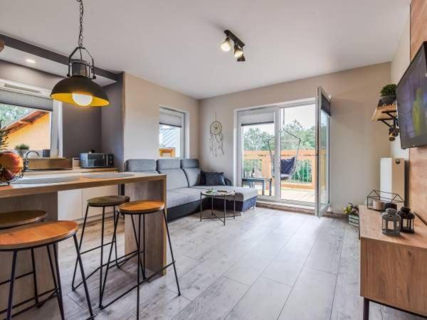 Apartament na Szlaku Szklarska Poręba view 4