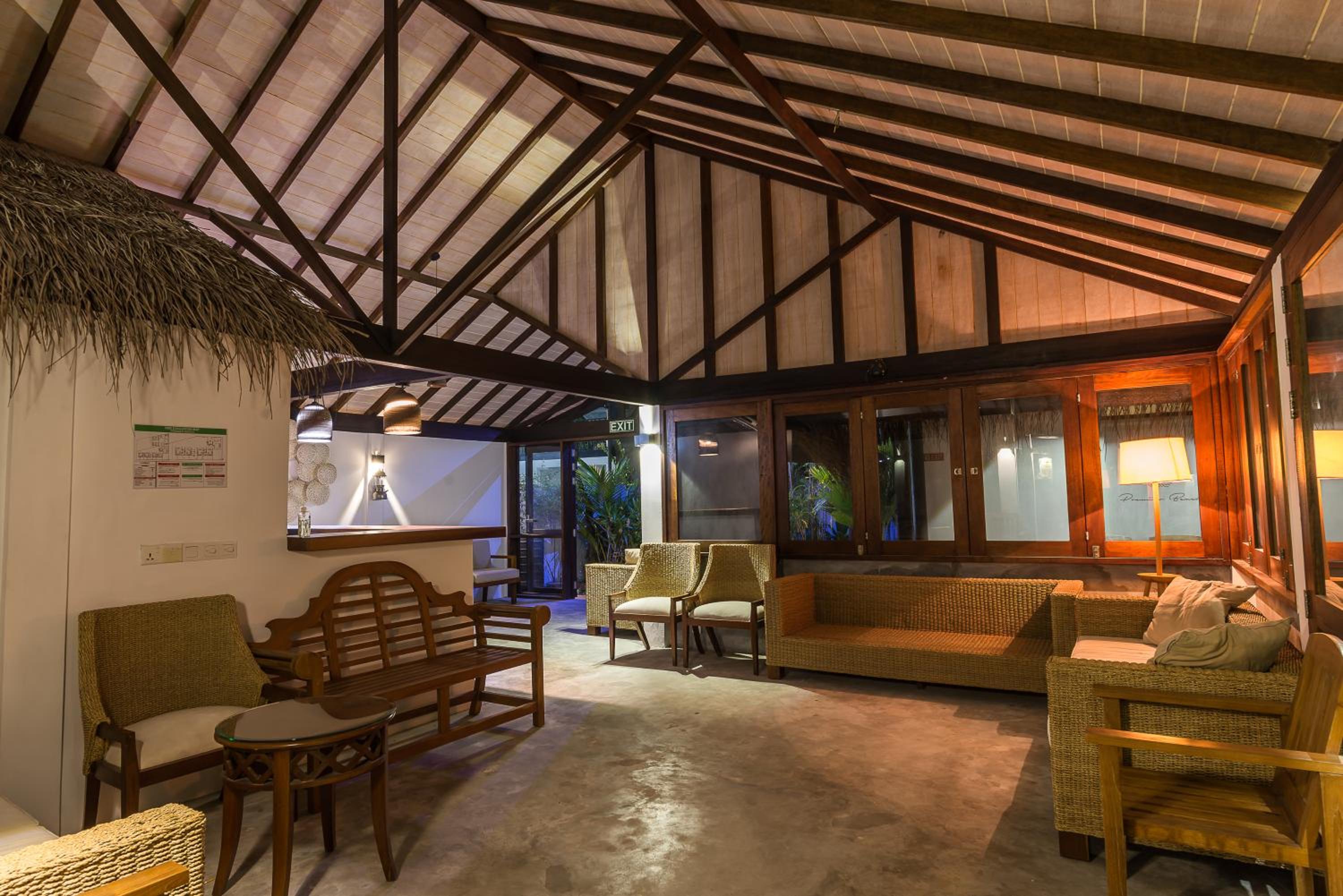 Premier Beach view 5