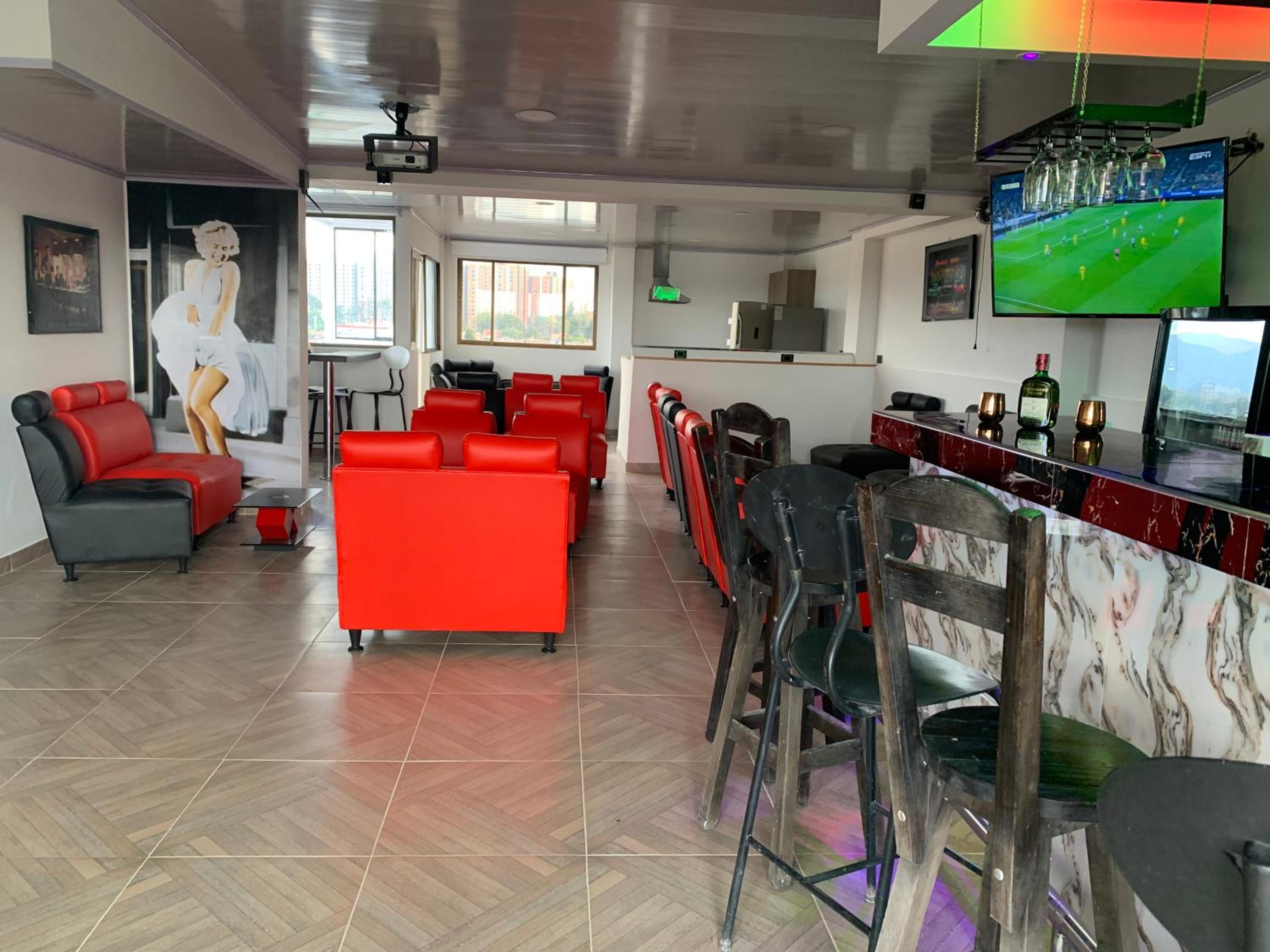 Hotel Casa Modelia