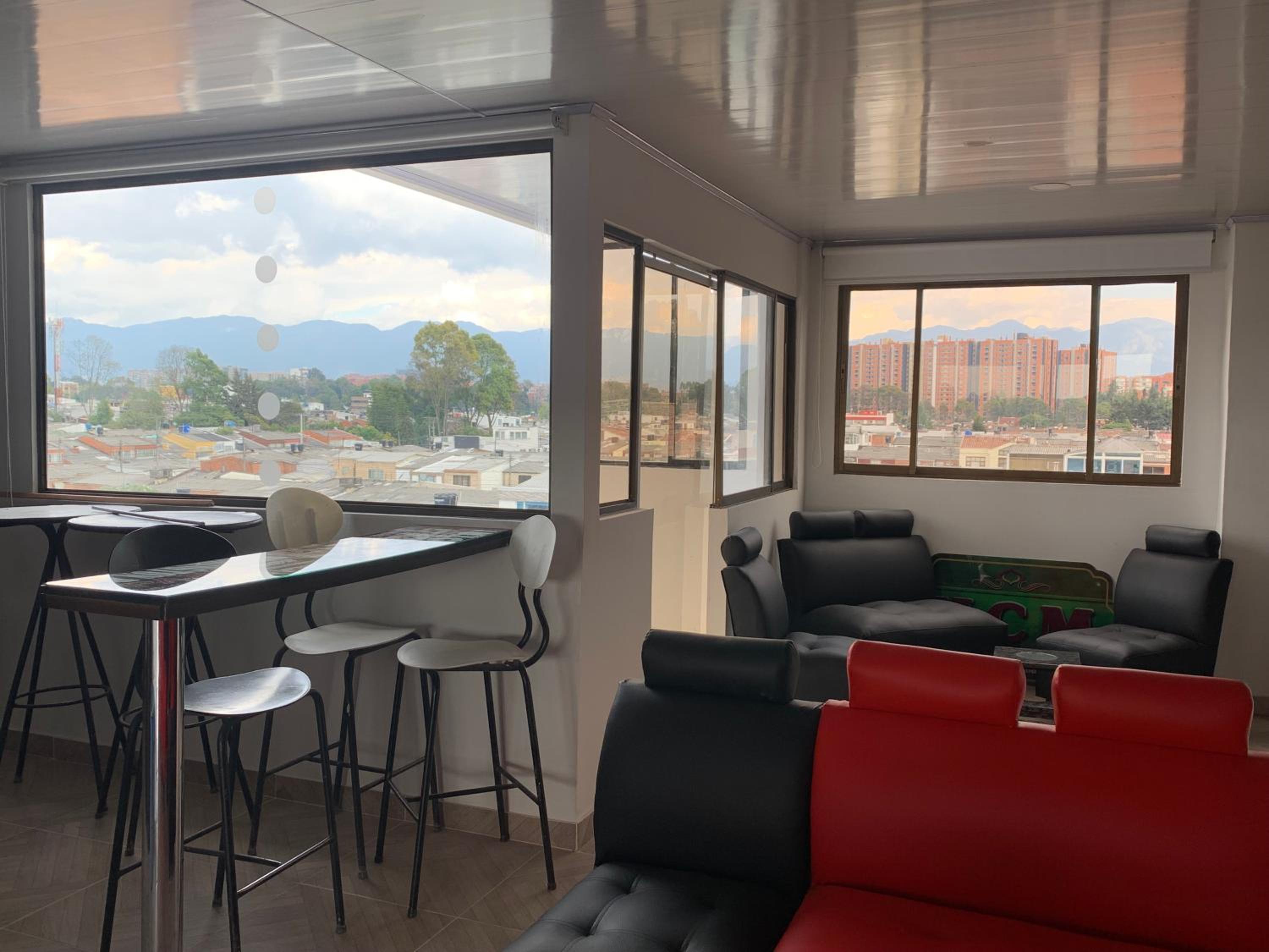 Hotel Casa Modelia
