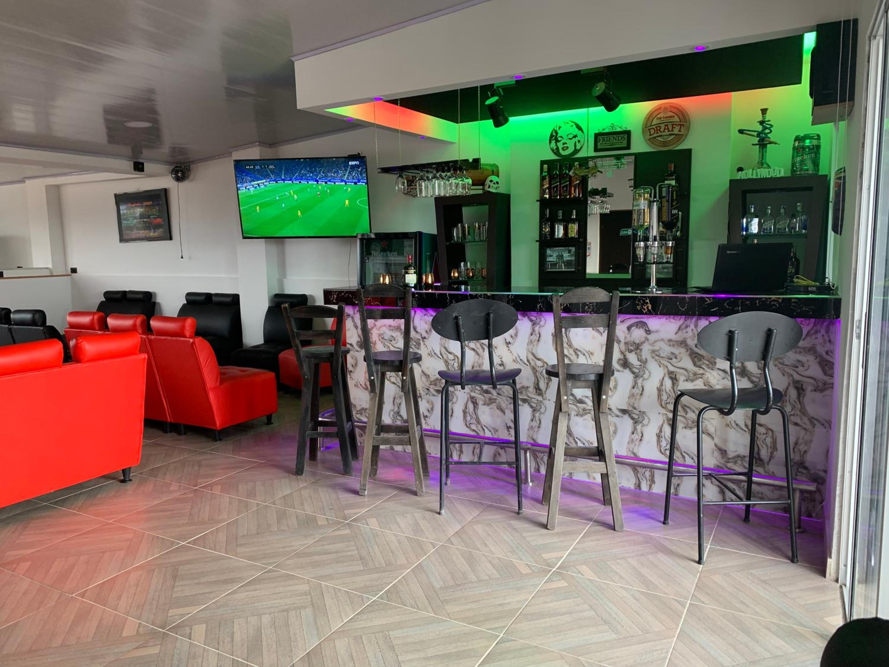 Hotel Casa Modelia