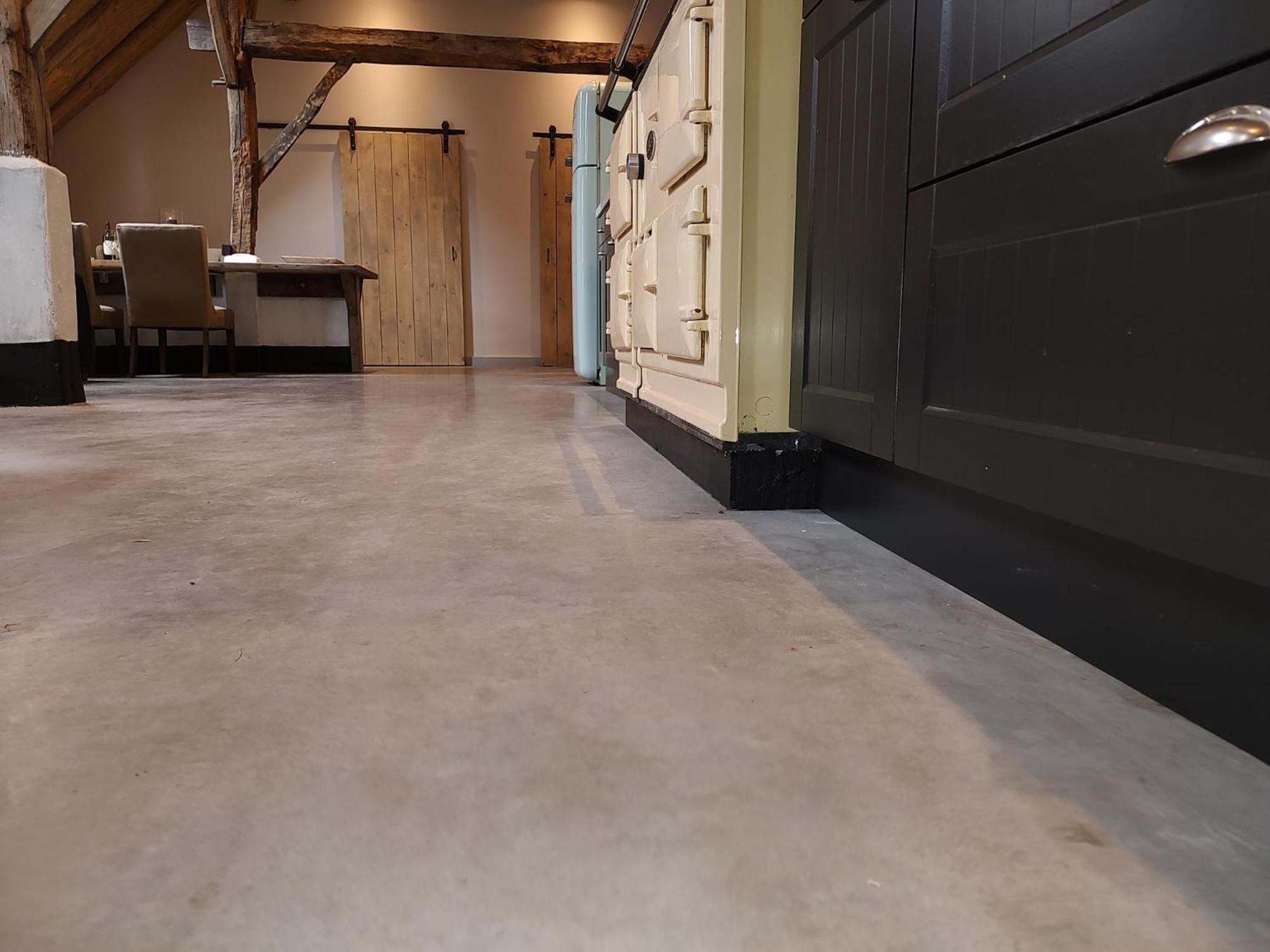 Juweeltje van vakantiewoning op prachtig landgoed view 4