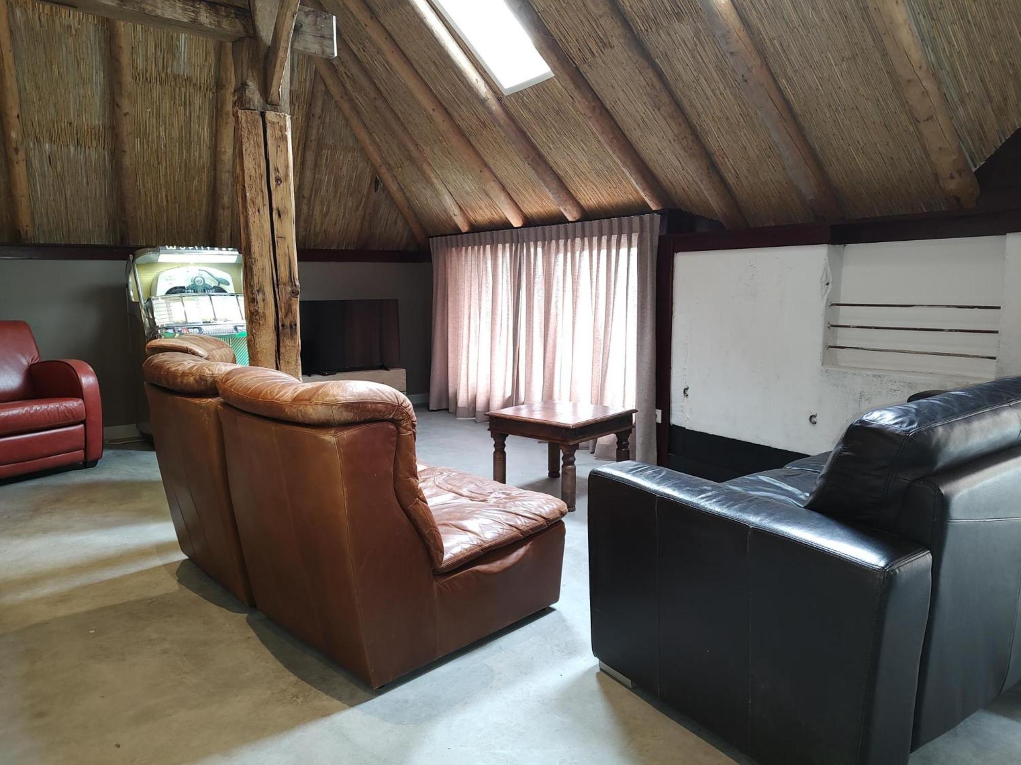 Juweeltje van vakantiewoning op prachtig landgoed view 2