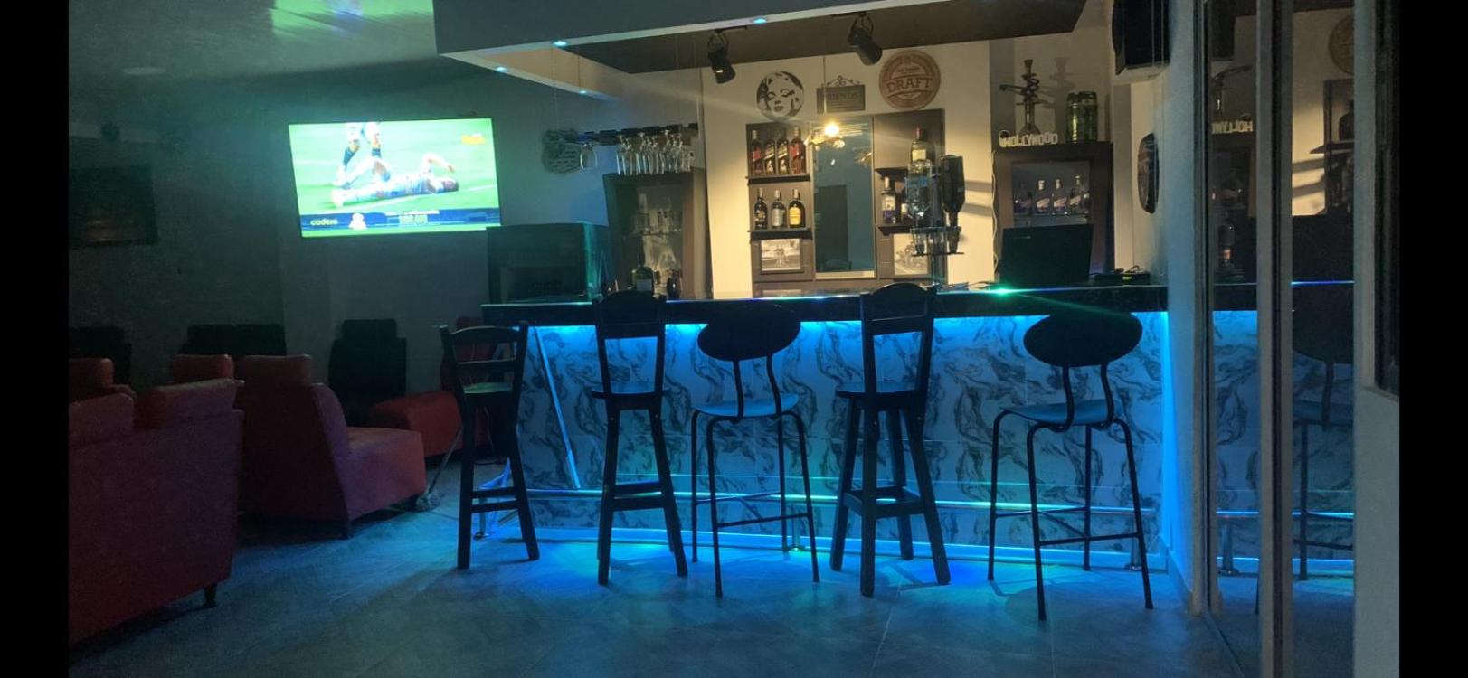 Hotel Casa Modelia