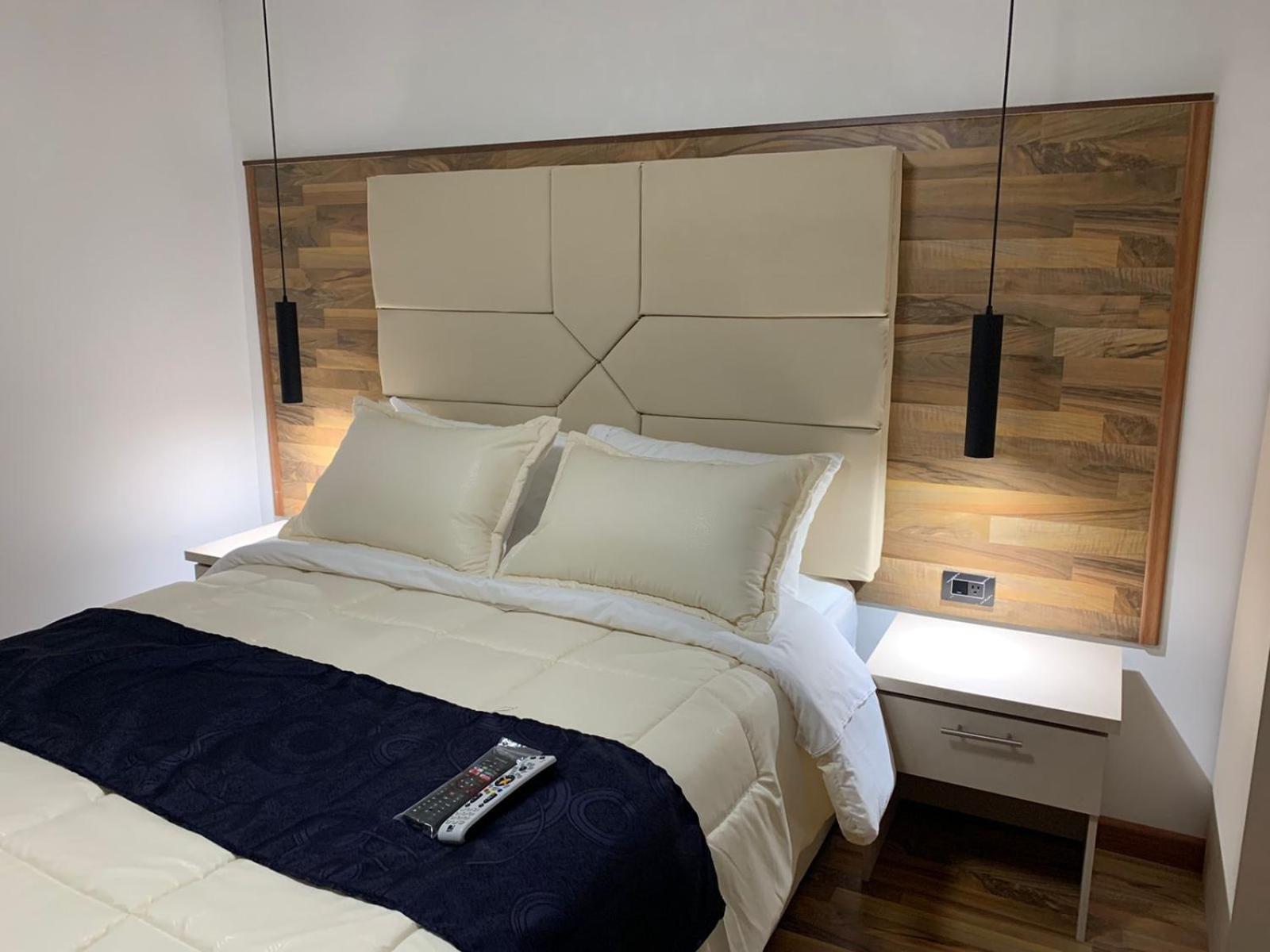 Hotel Casa Modelia