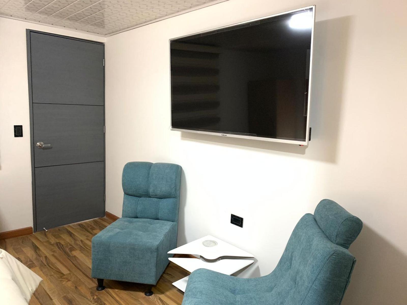 Hotel Casa Modelia
