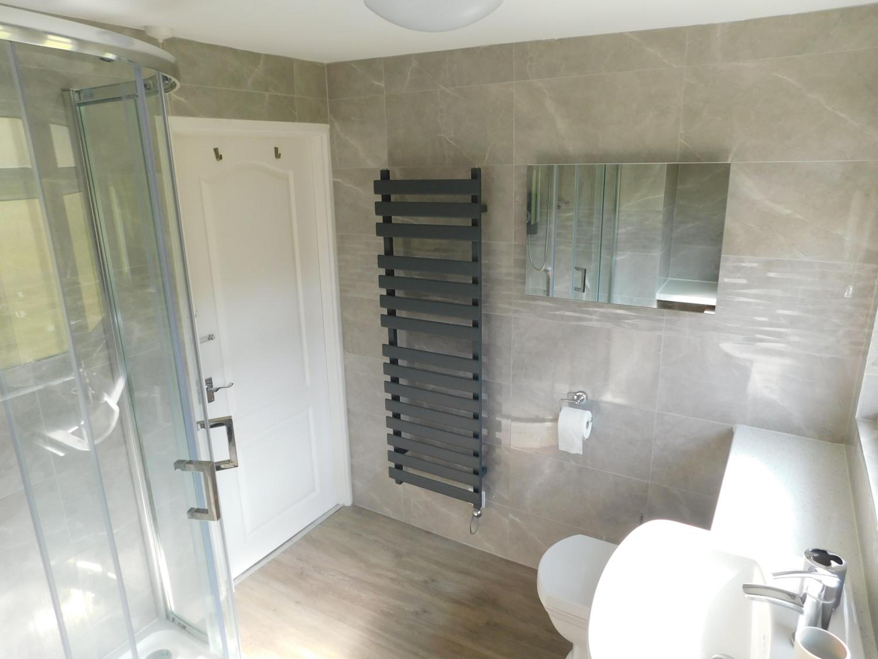 238 Norton Park, Dartmouth 2 bed holiday home with free parking view 3