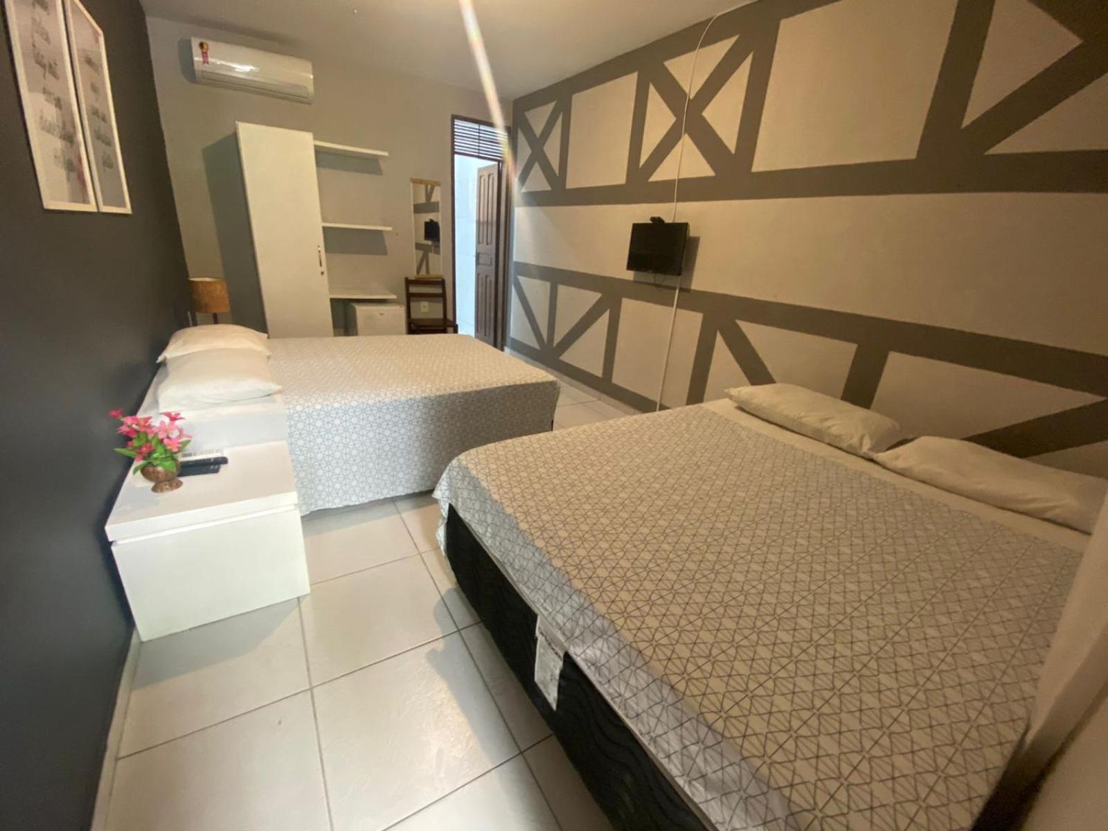 Pousada e Hostel Casarão 2030