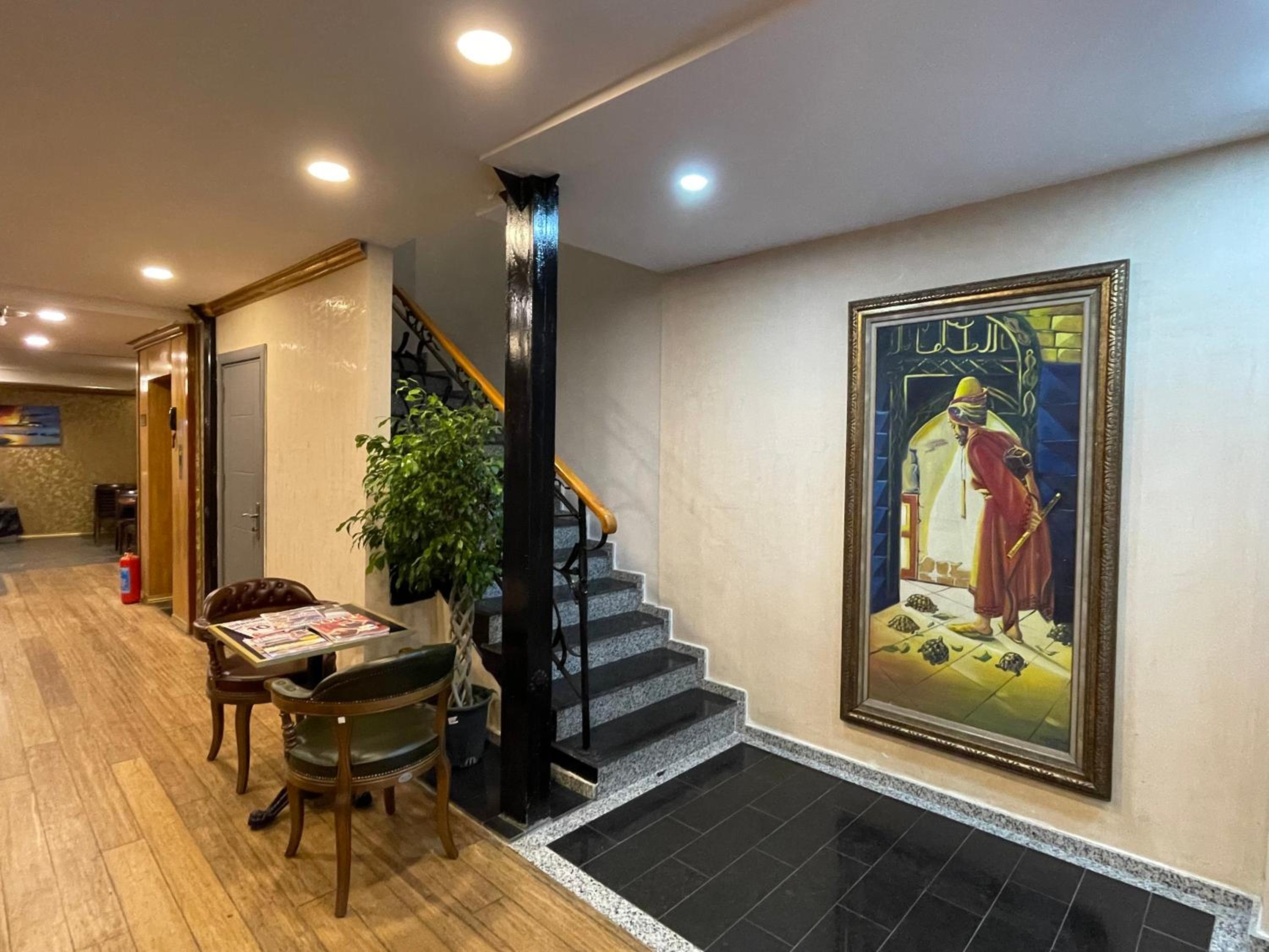 Miss City Otel Taksim - Image 10