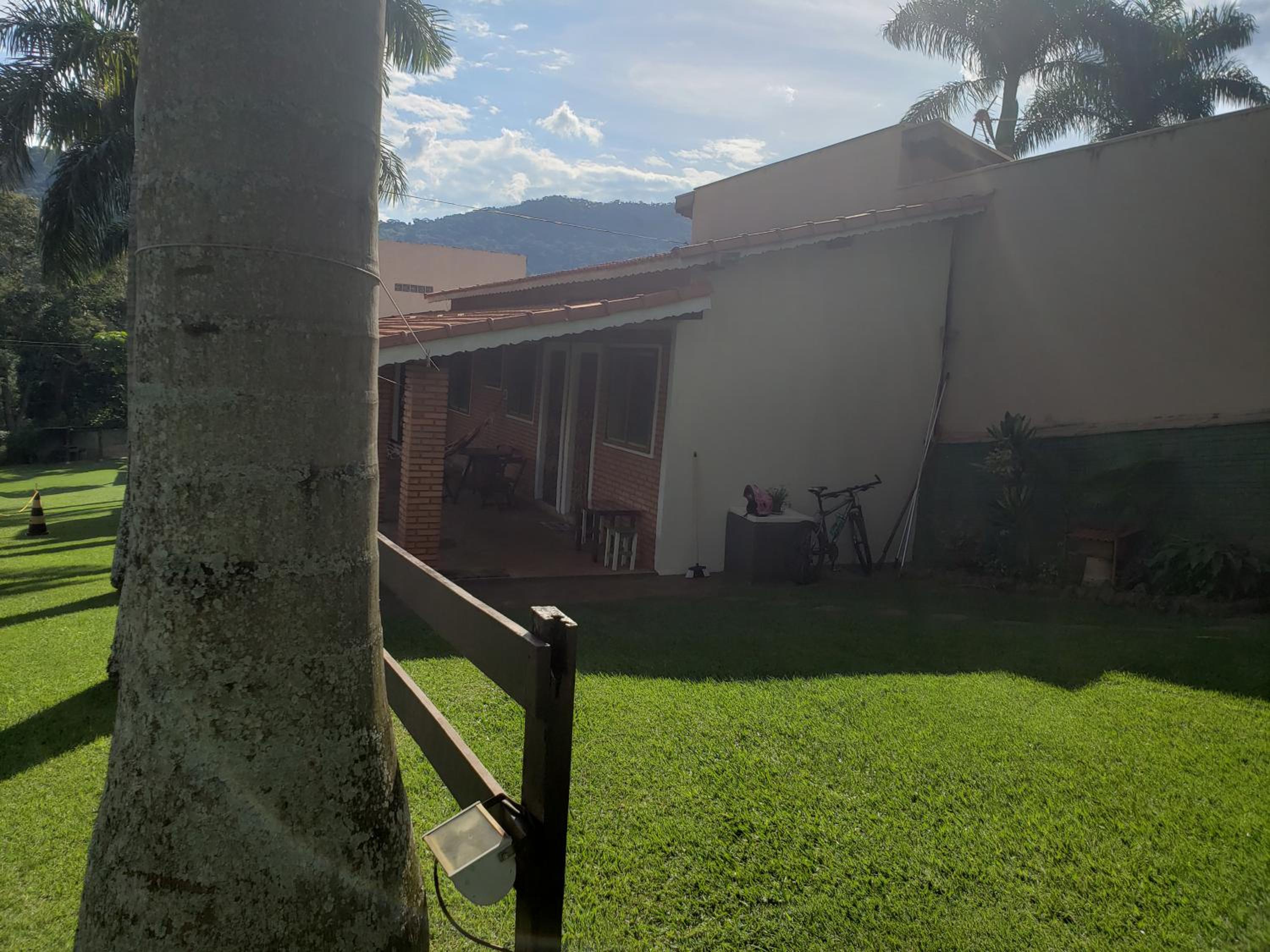 Eco Park Camping & Pousada