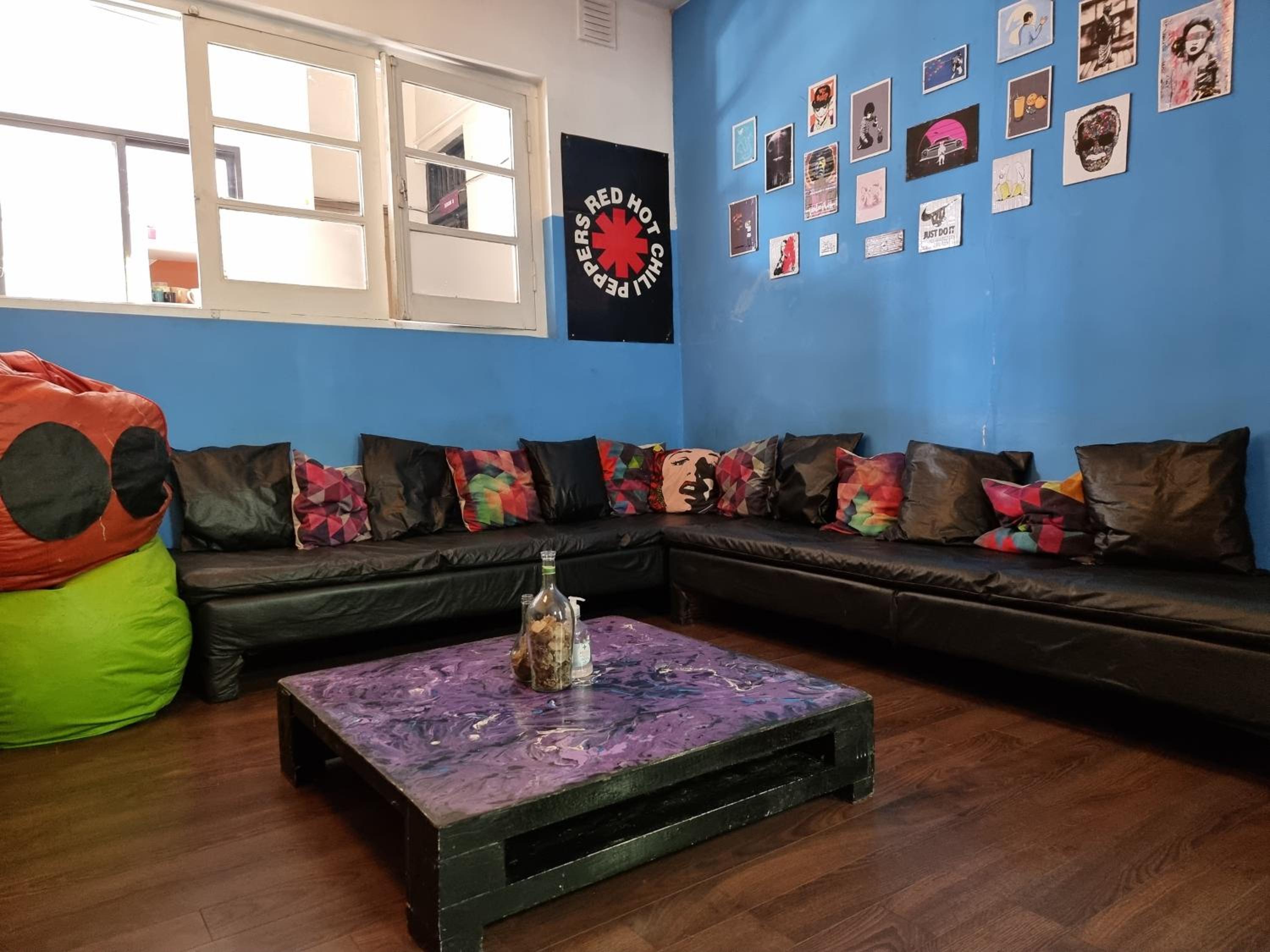 Windmill Hostel