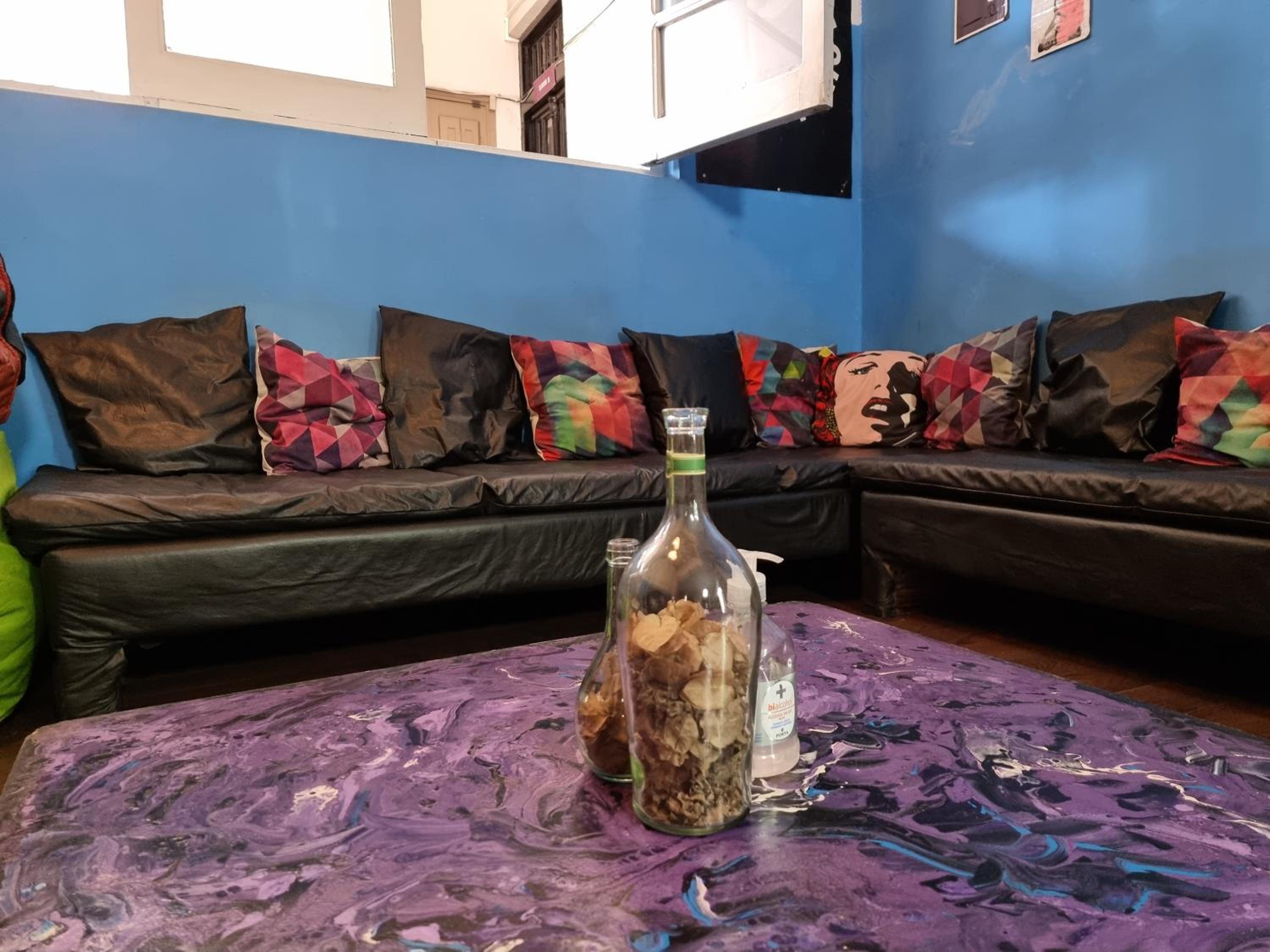 Windmill Hostel