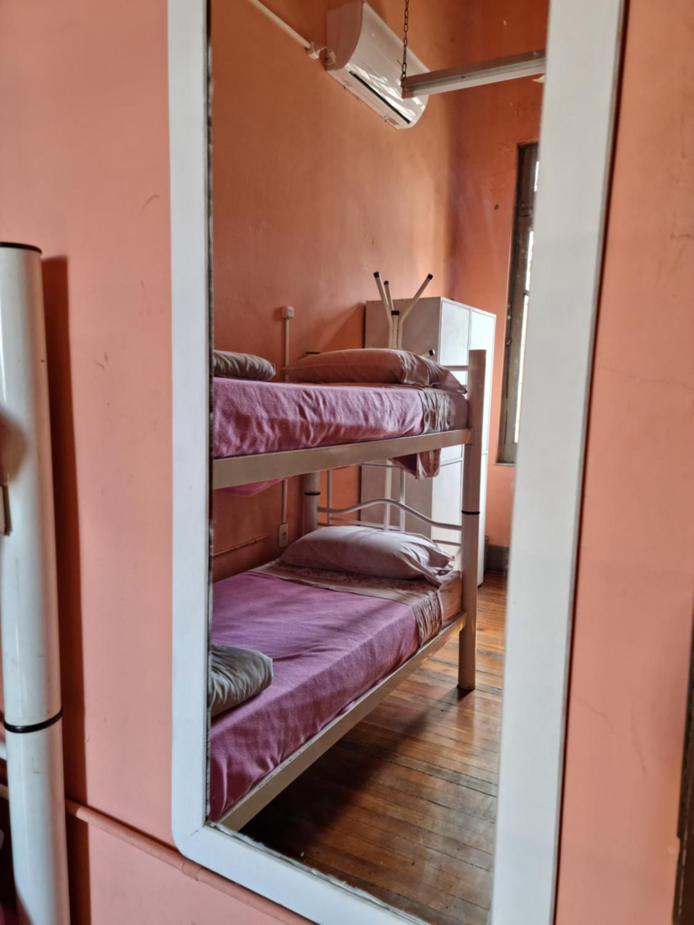 Windmill Hostel