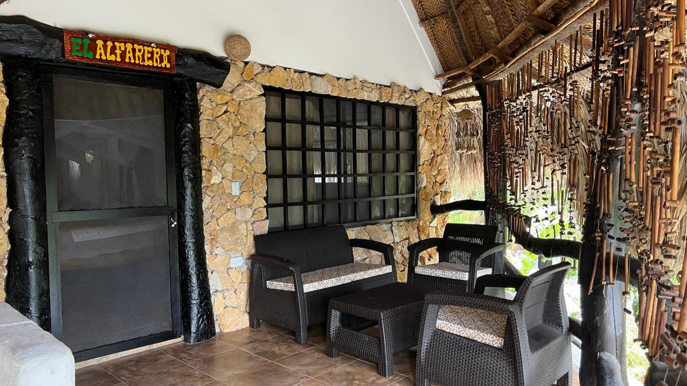 Quetzal Dorado Eco-Lodge by Mareygua
