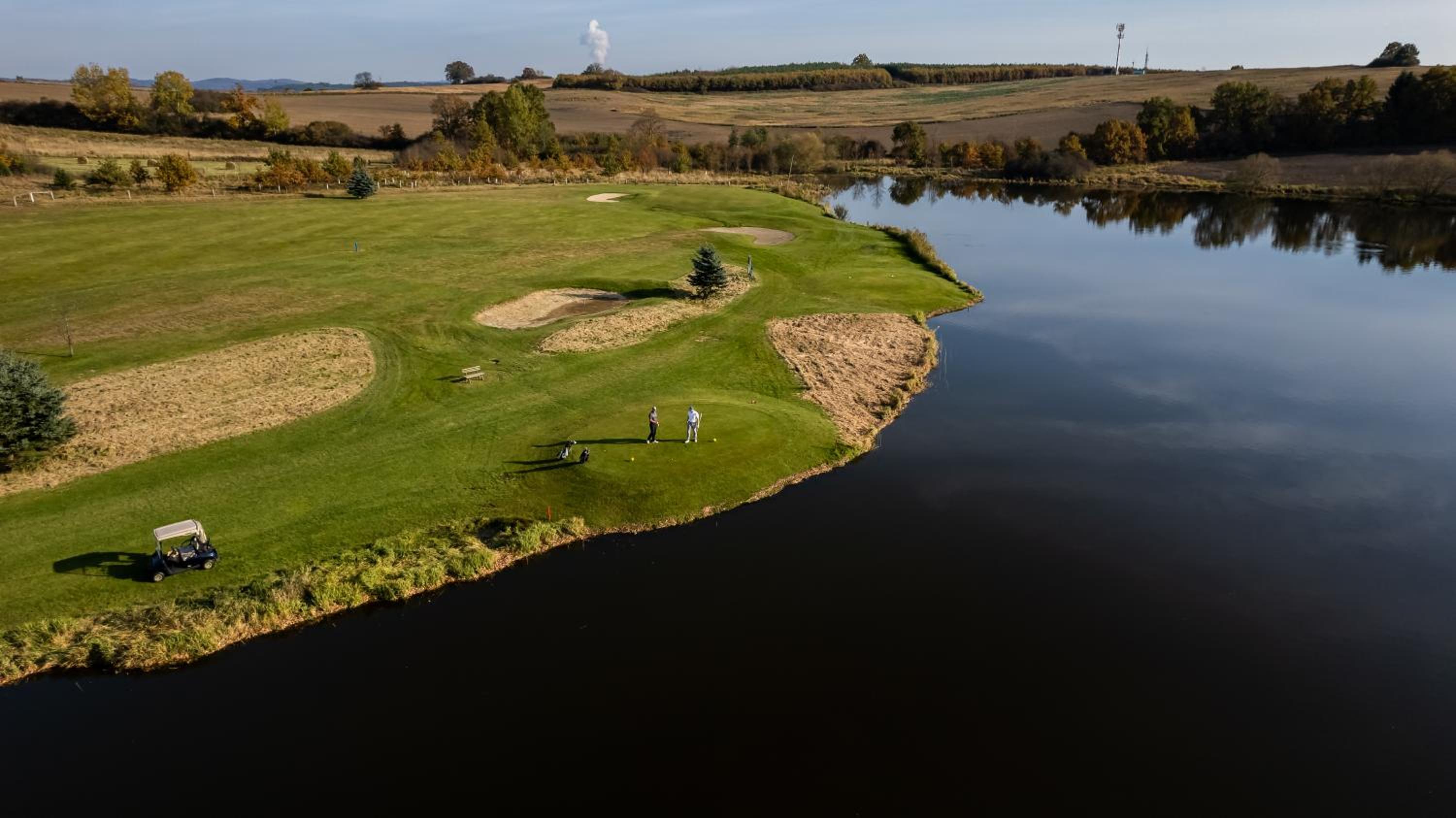 golf