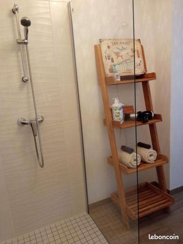 Chambre et petit déjeuner près de la mer