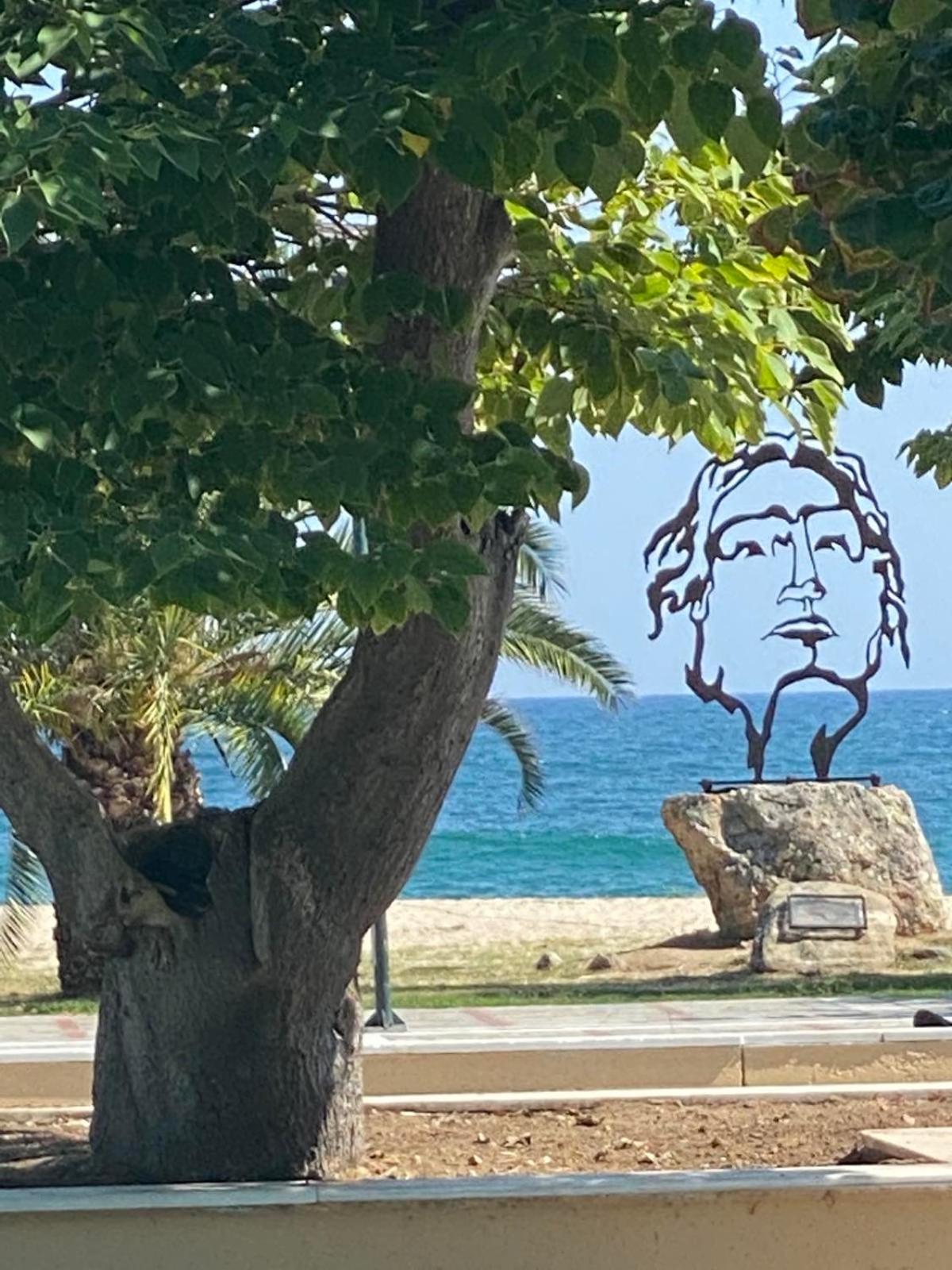 La Vie en Rose Asprovalta Greece view 5