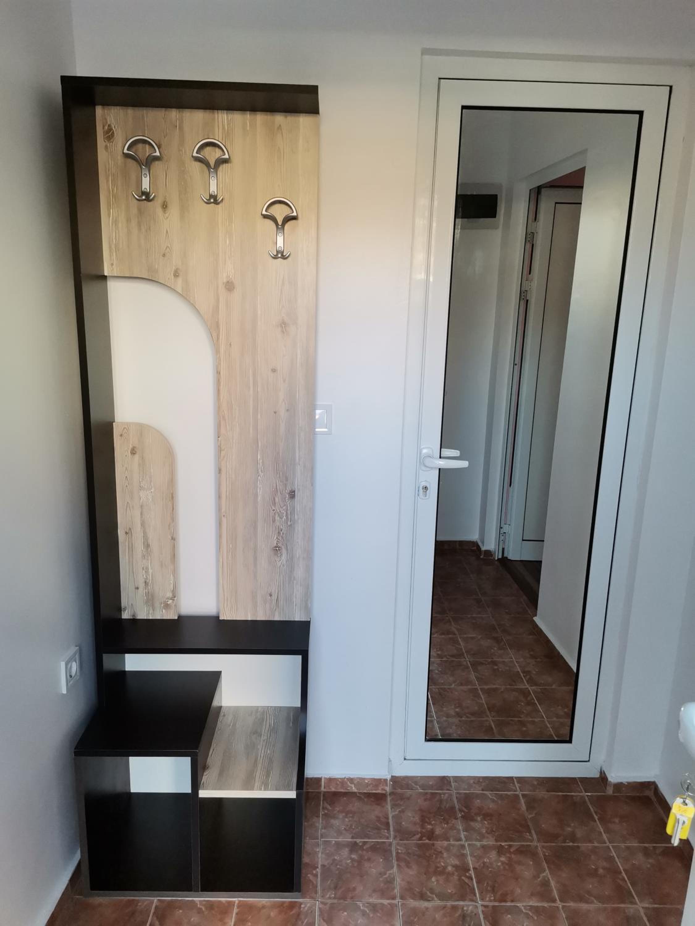 Guest Room Descreet