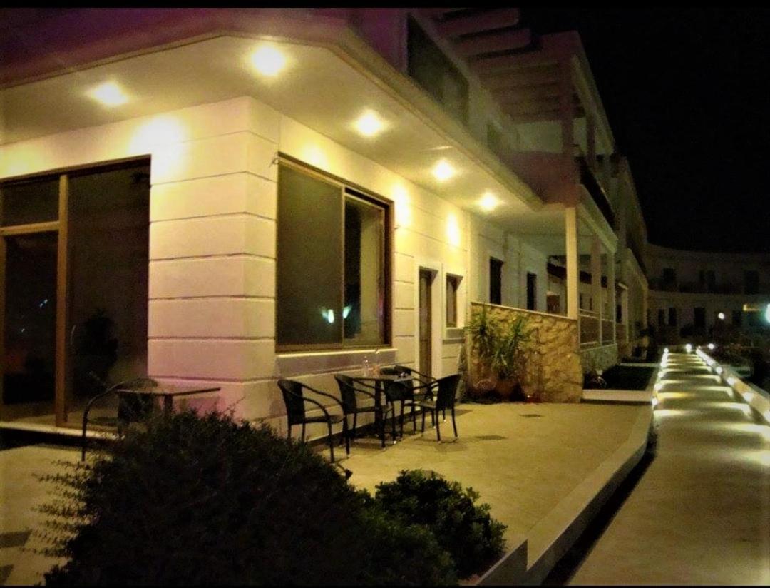Plakoudis Rooms view 4