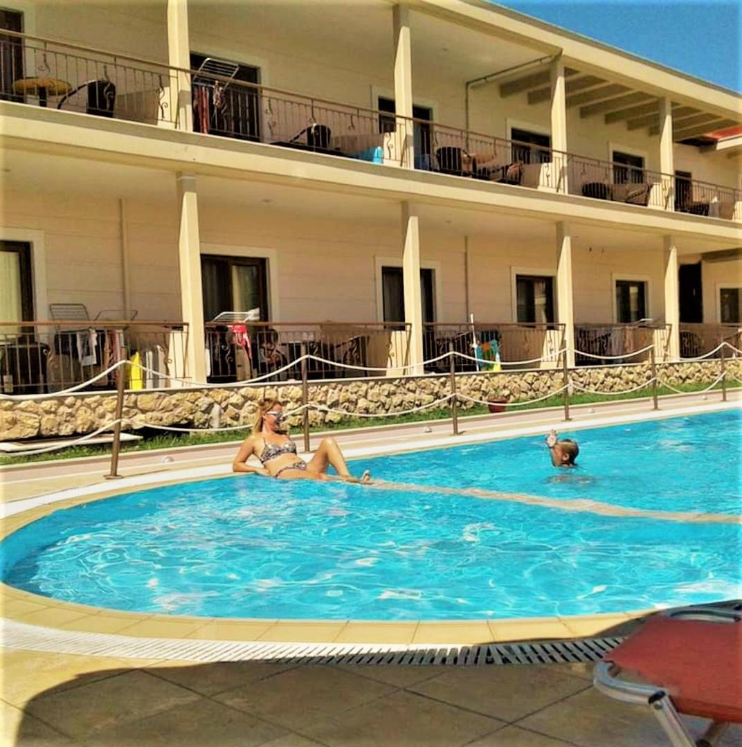 Plakoudis Rooms view 5