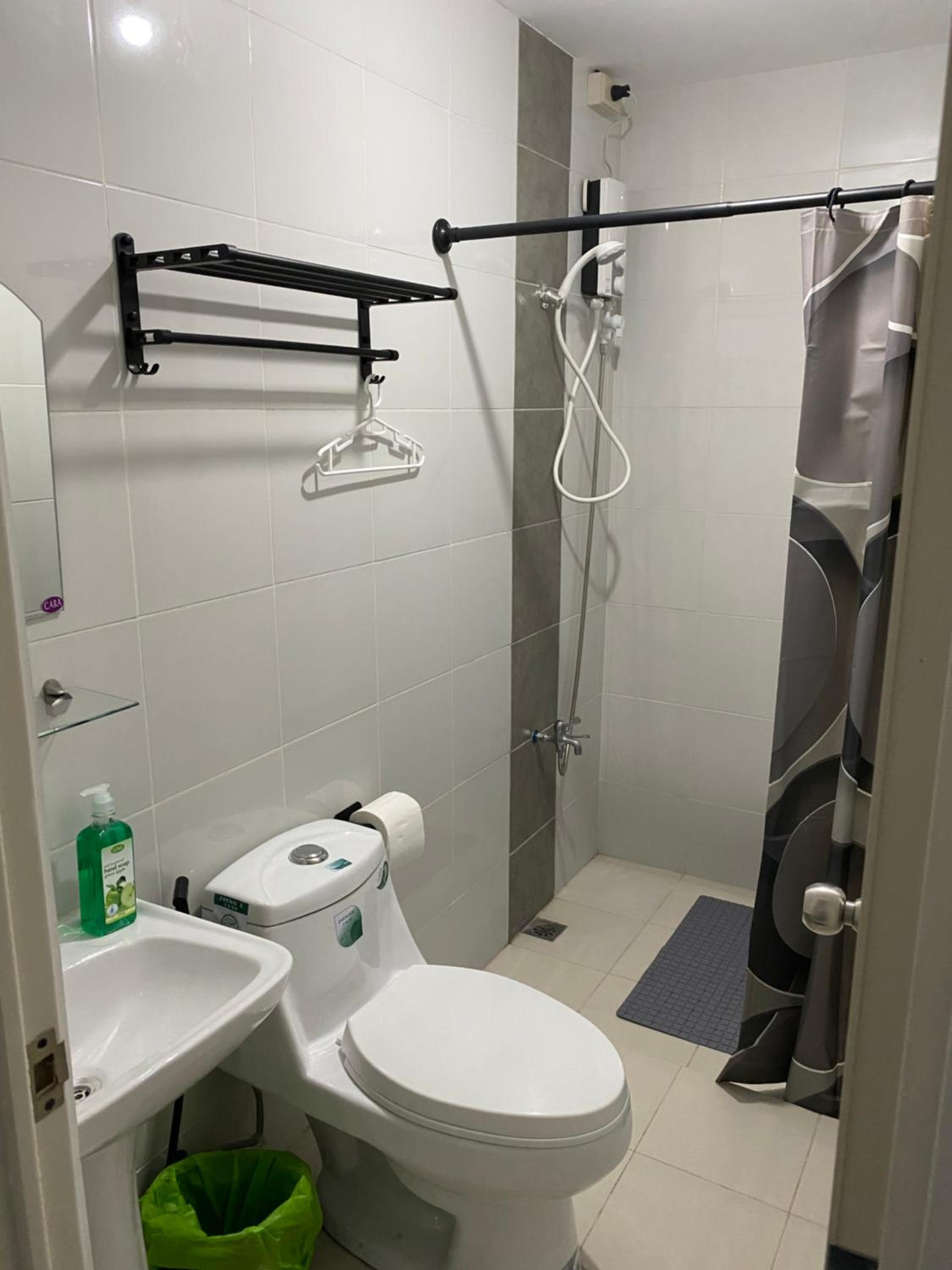 Victoria Sports Tower, photo 13