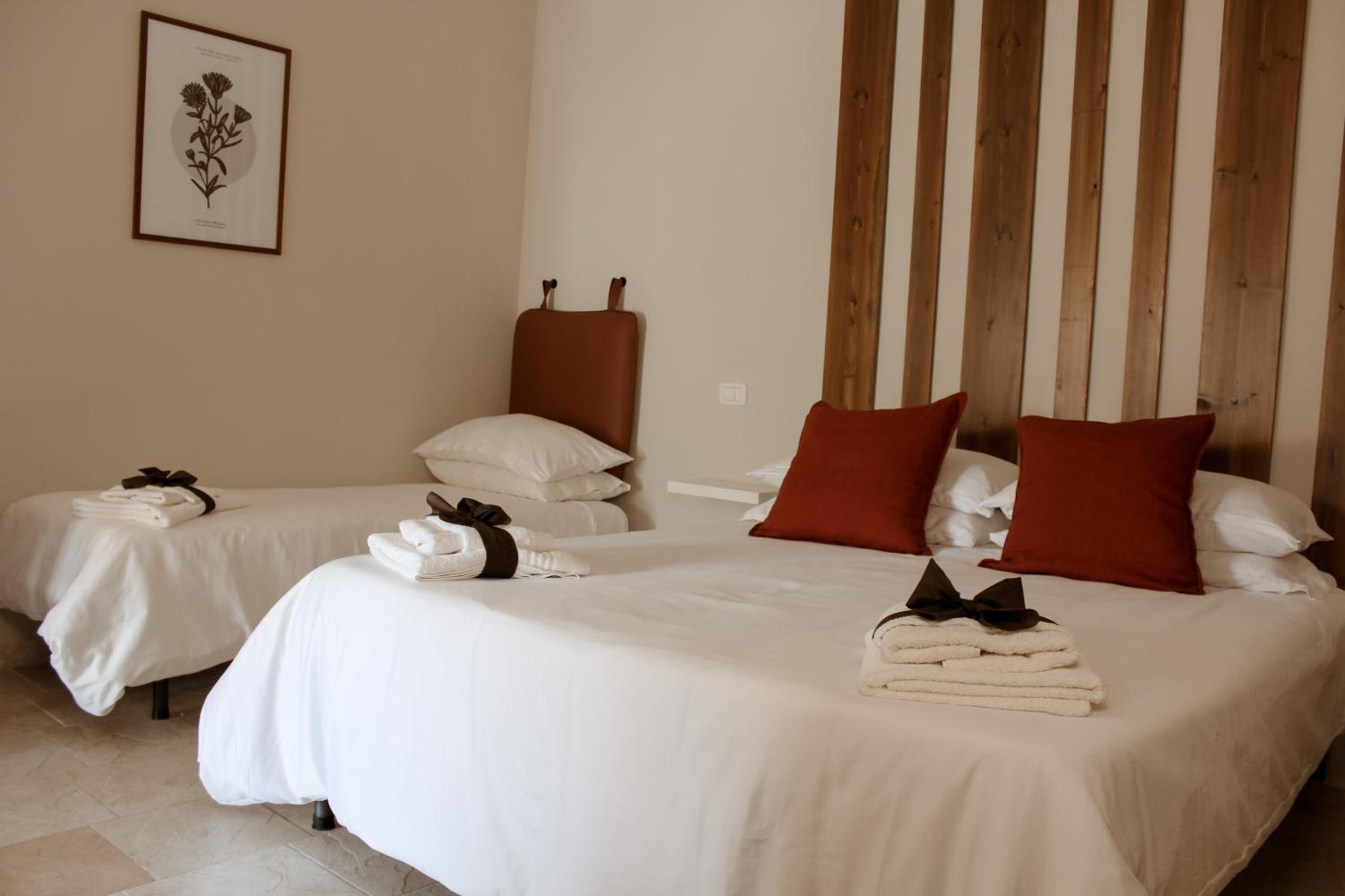 Country House L'Aia - Wellness & Relax