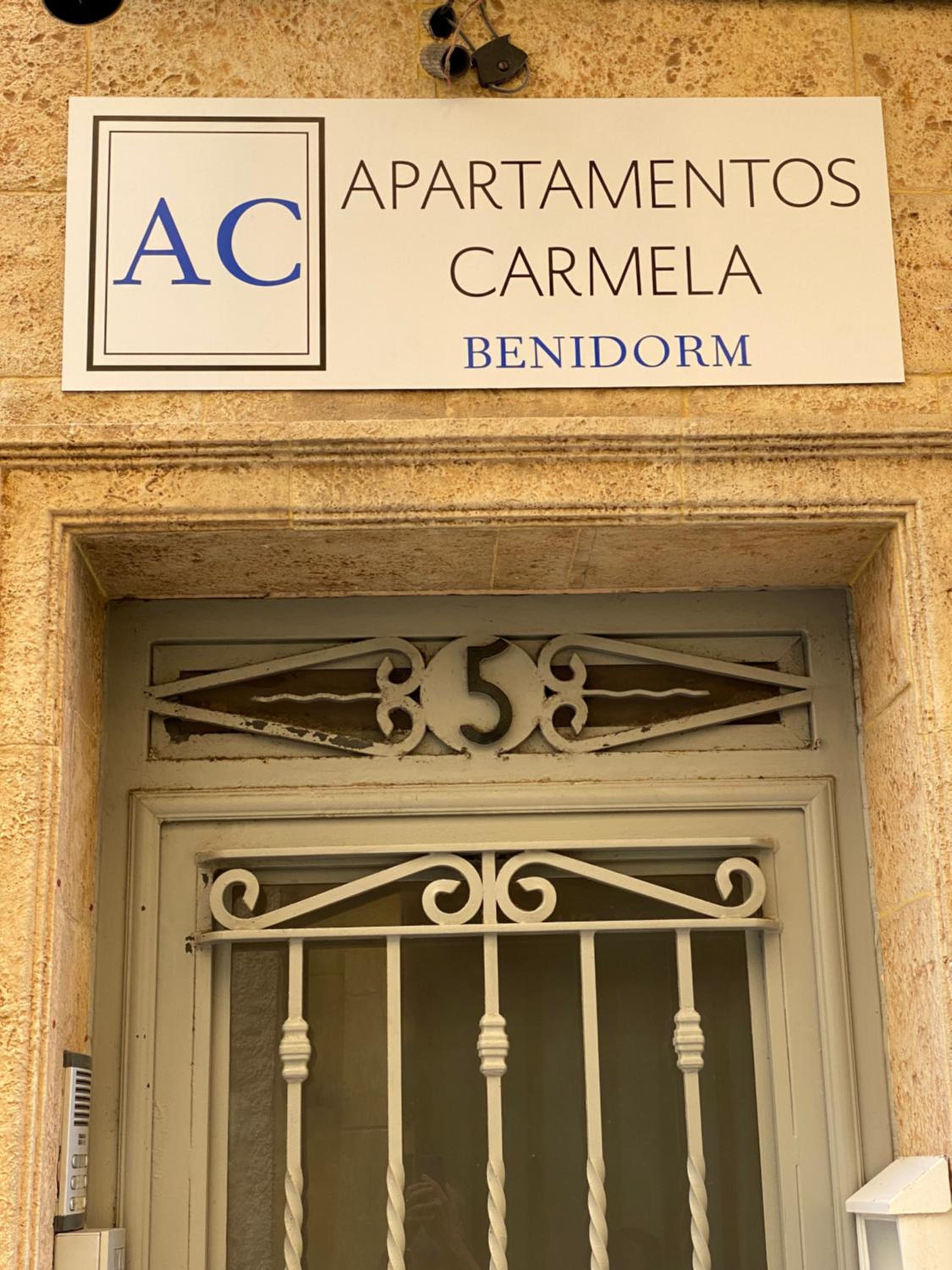 Apartamentos Carmela view 5