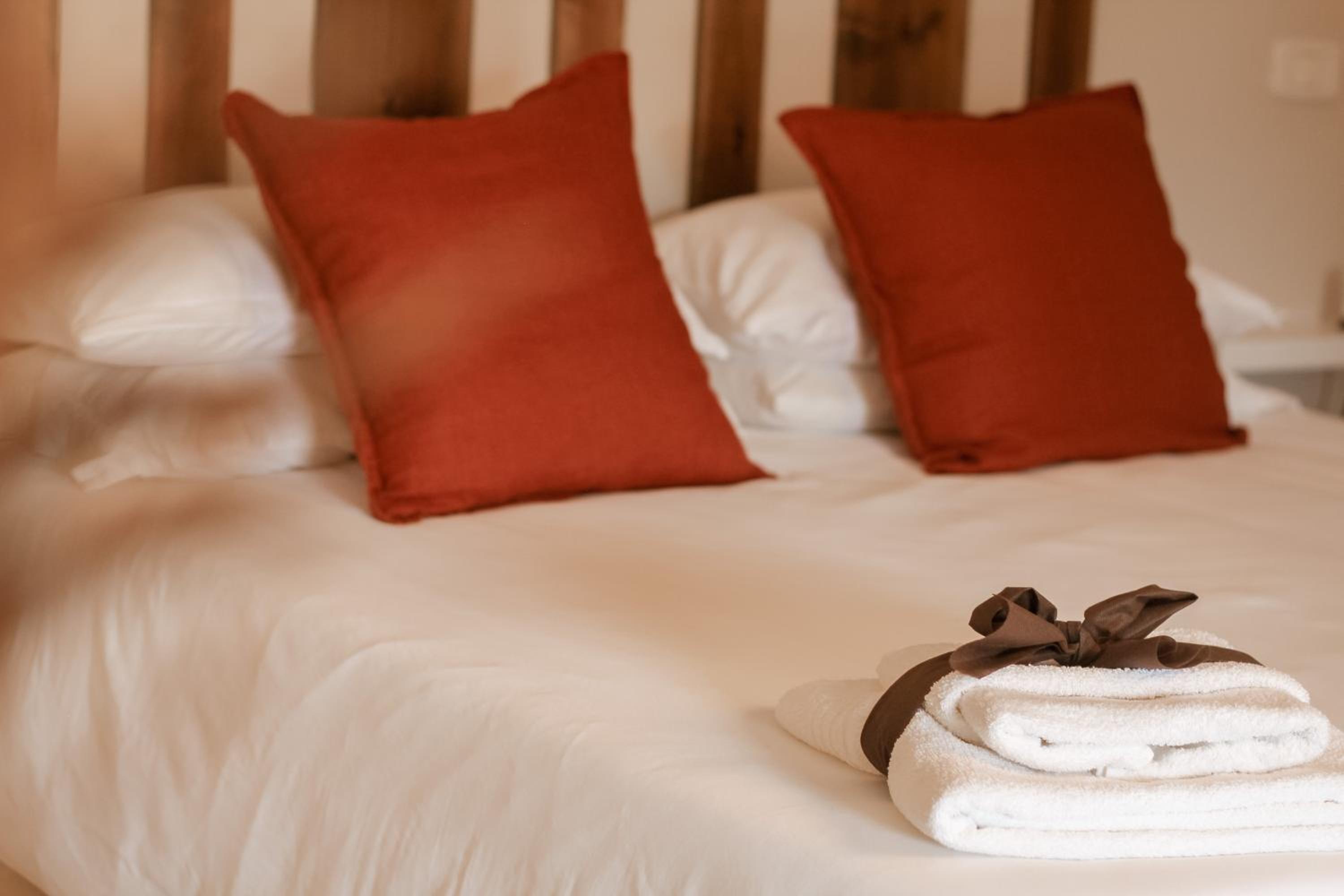 Country House L'Aia - Wellness & Relax