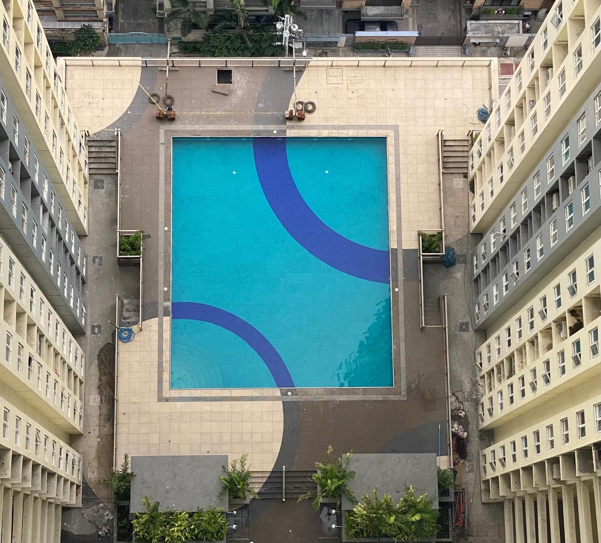 Victoria Sports Tower, photo 24