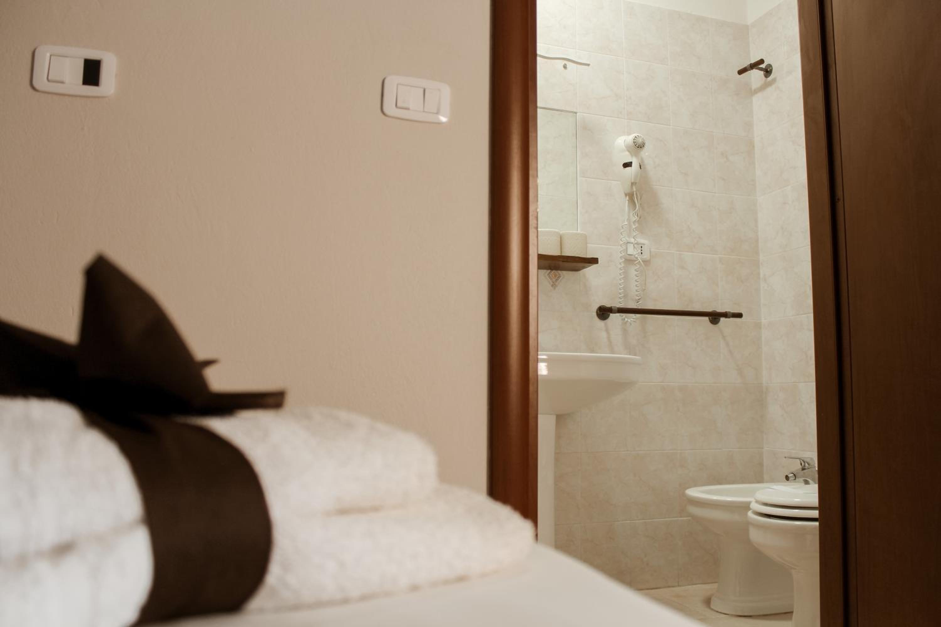 Country House L'Aia - Wellness & Relax