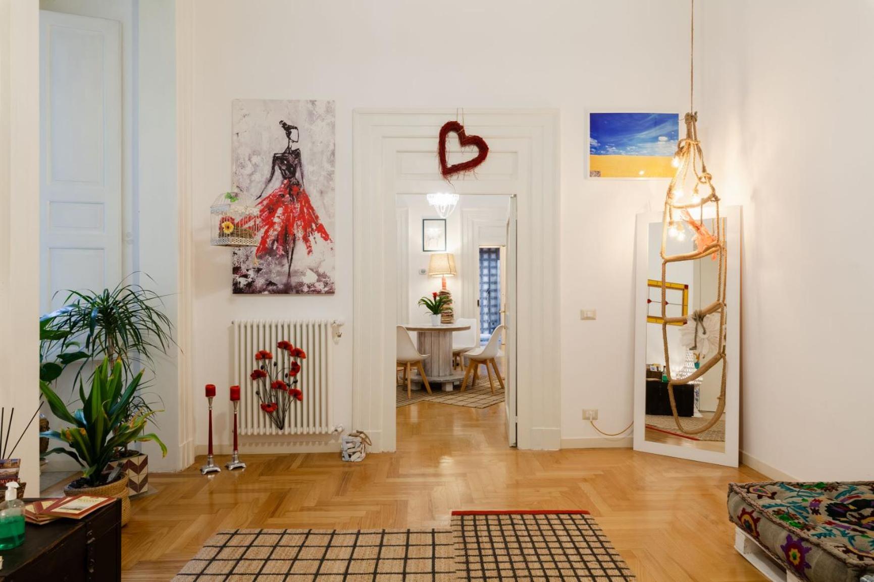 Museum Luxury Suites