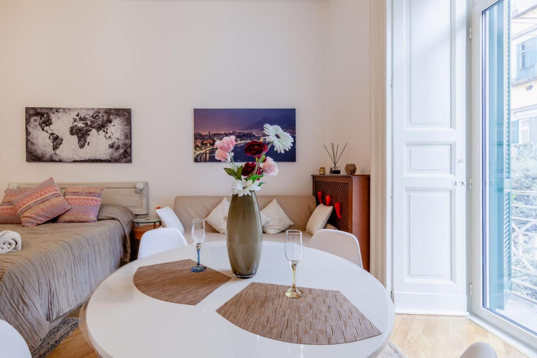 Museum Luxury Suites