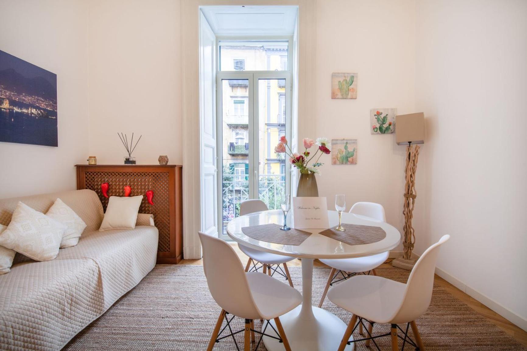 Museum Luxury Suites
