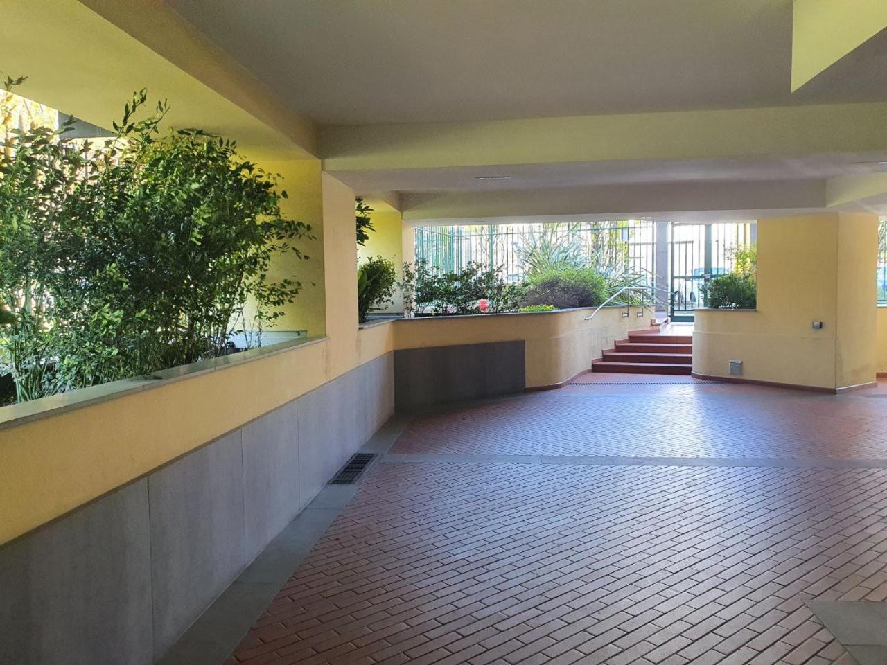 Porta Romana Gold Suite
