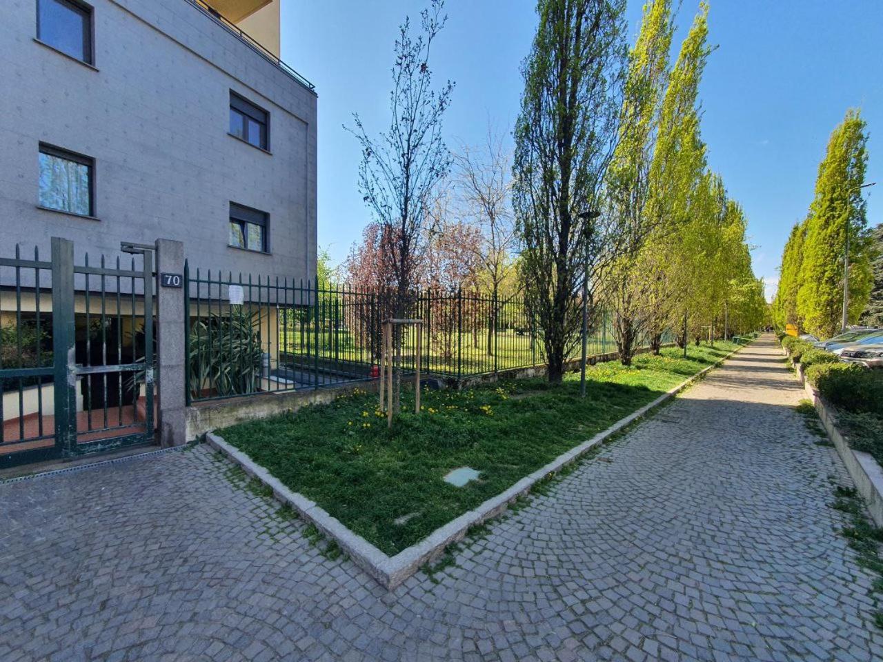 Porta Romana Gold Suite