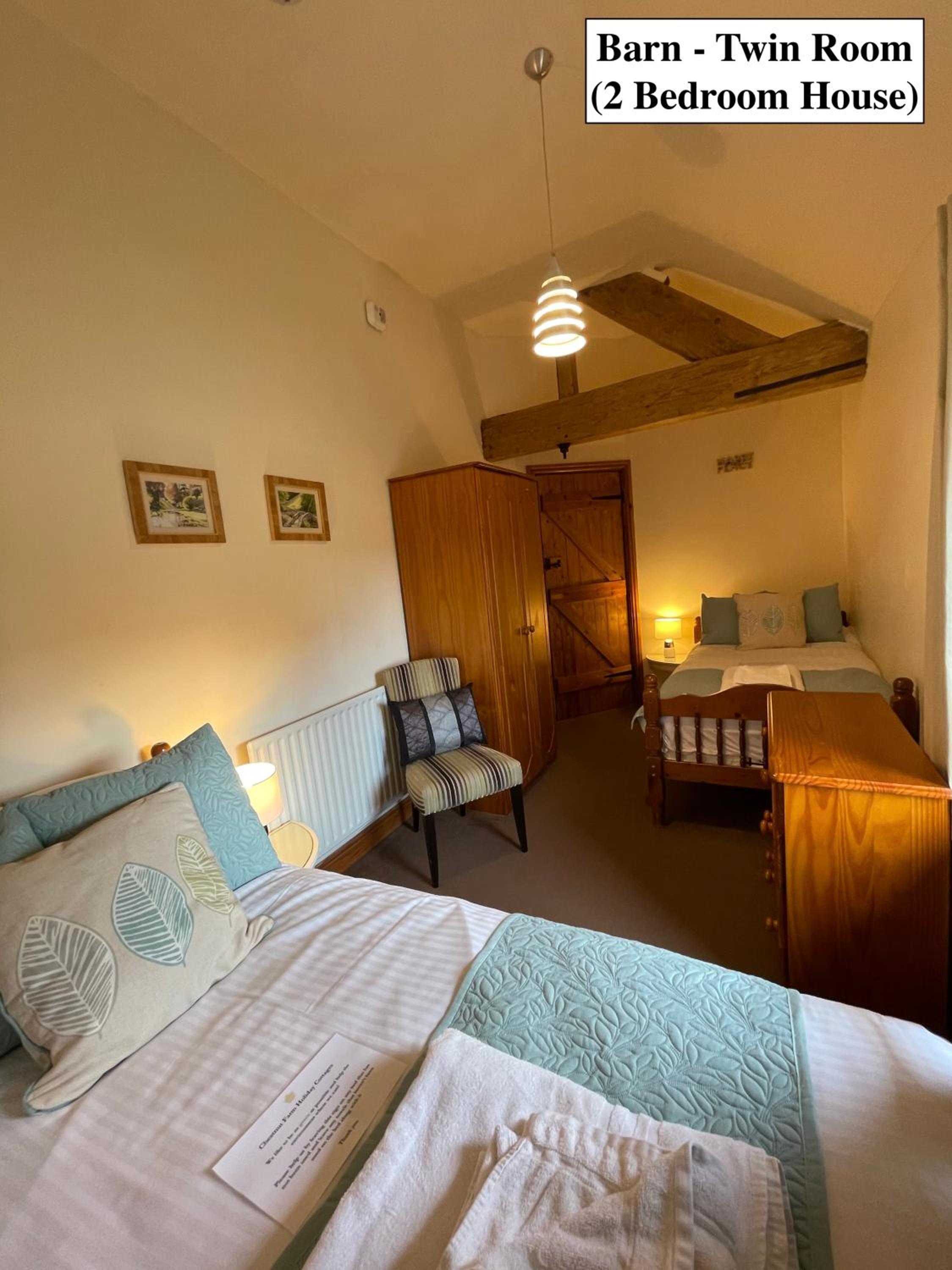Chestnut Farm Holiday Cottages, photo 11