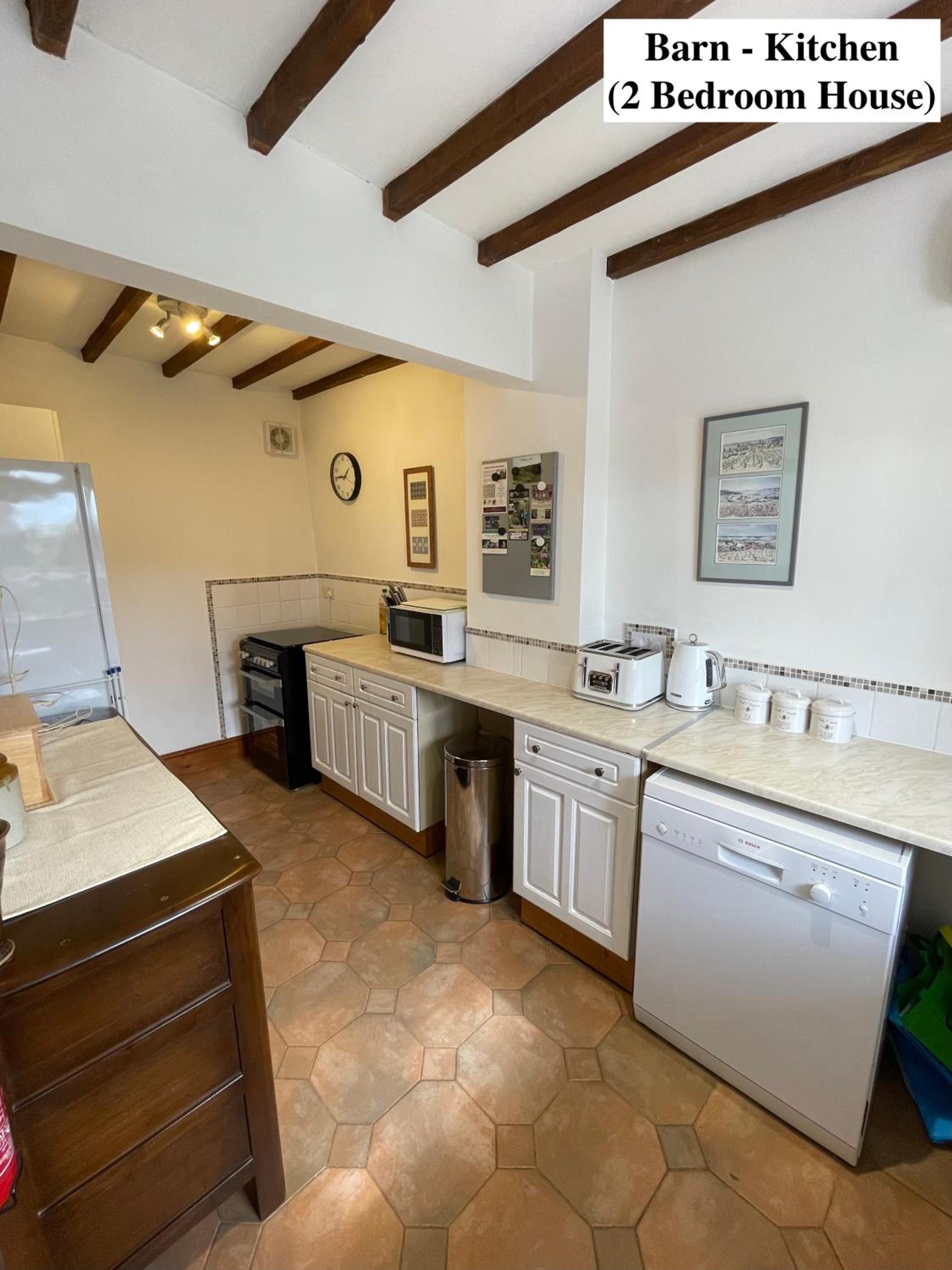 Chestnut Farm Holiday Cottages, photo 29