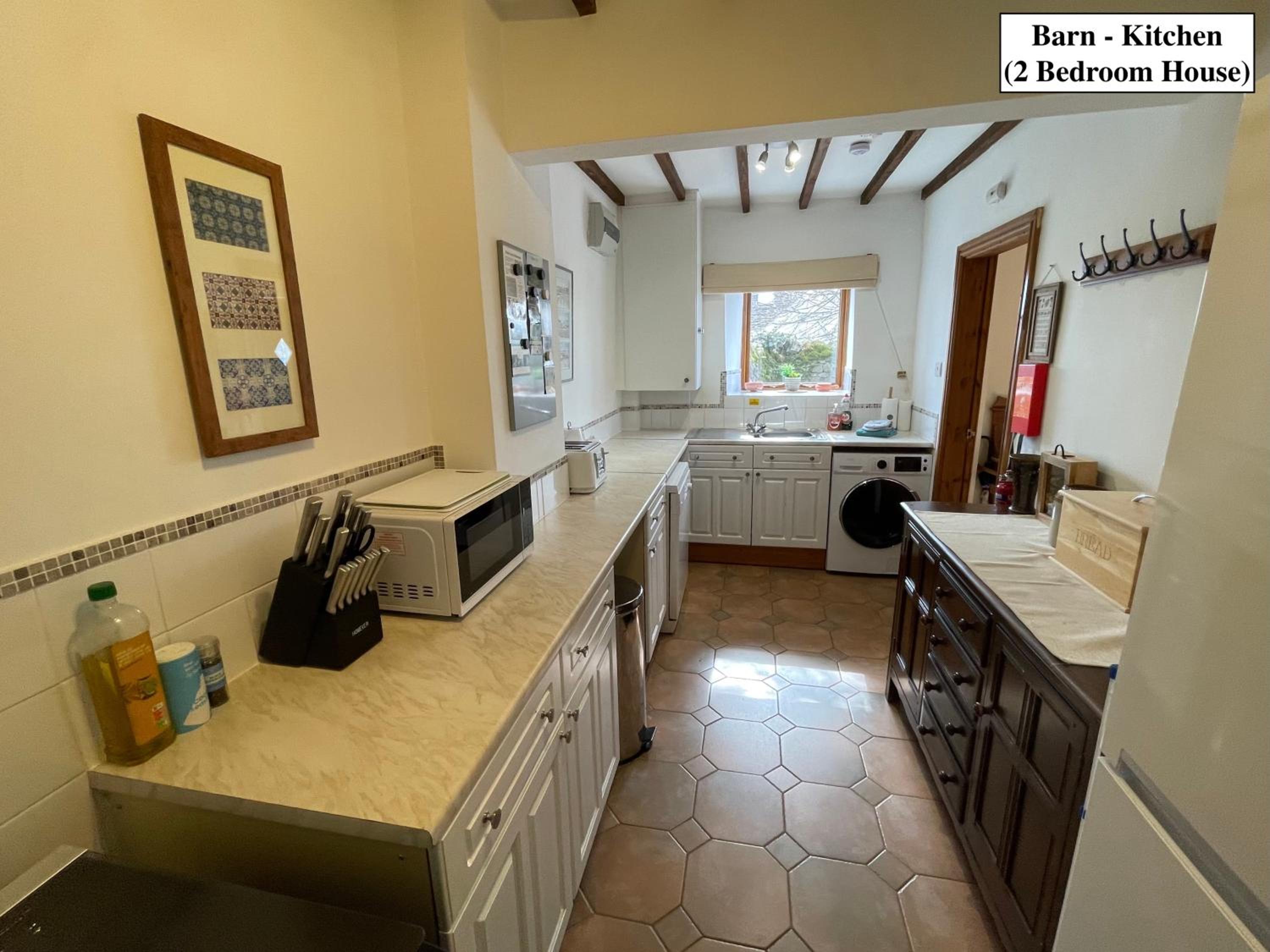 Chestnut Farm Holiday Cottages
