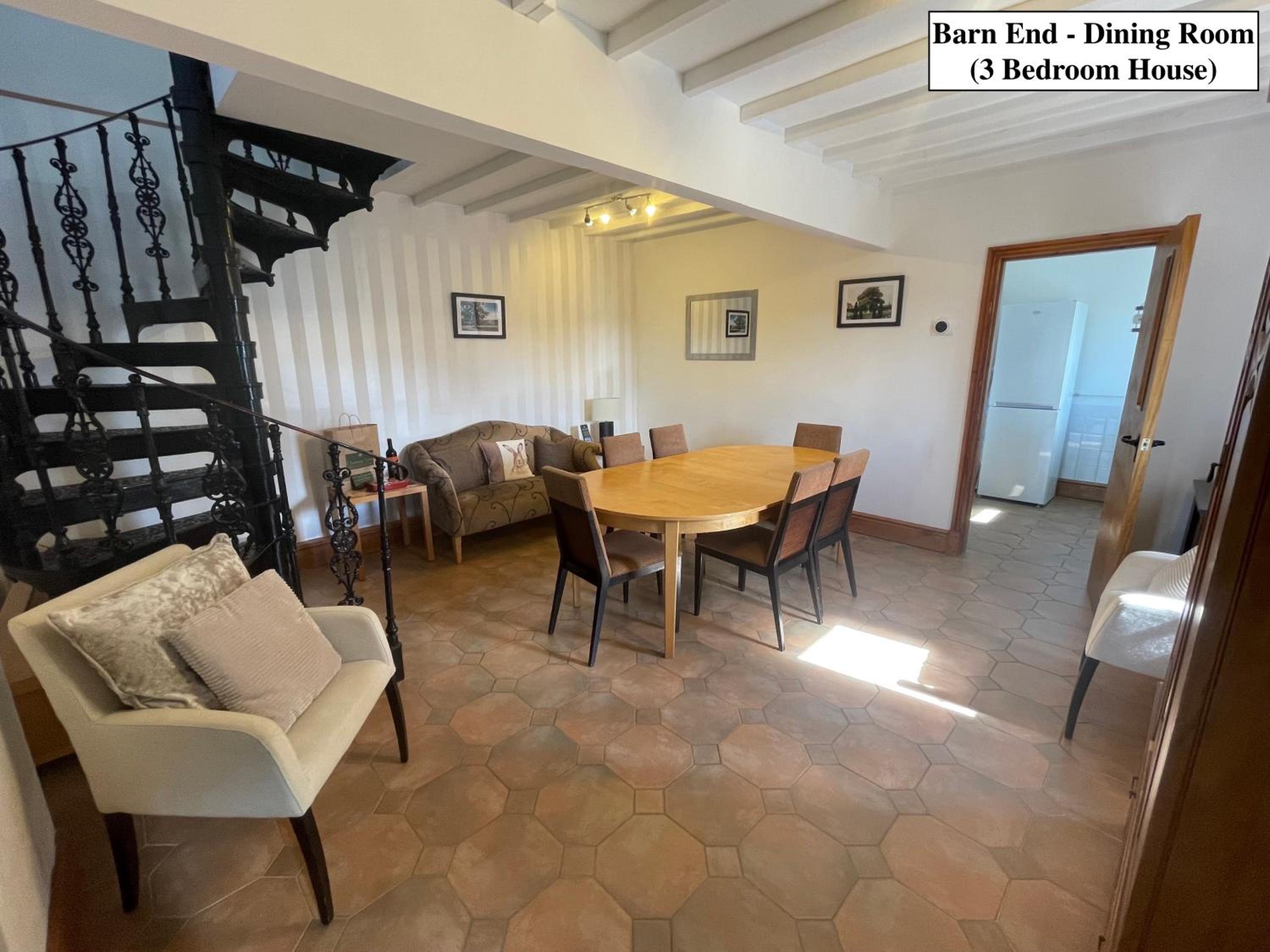 Chestnut Farm Holiday Cottages, photo 36