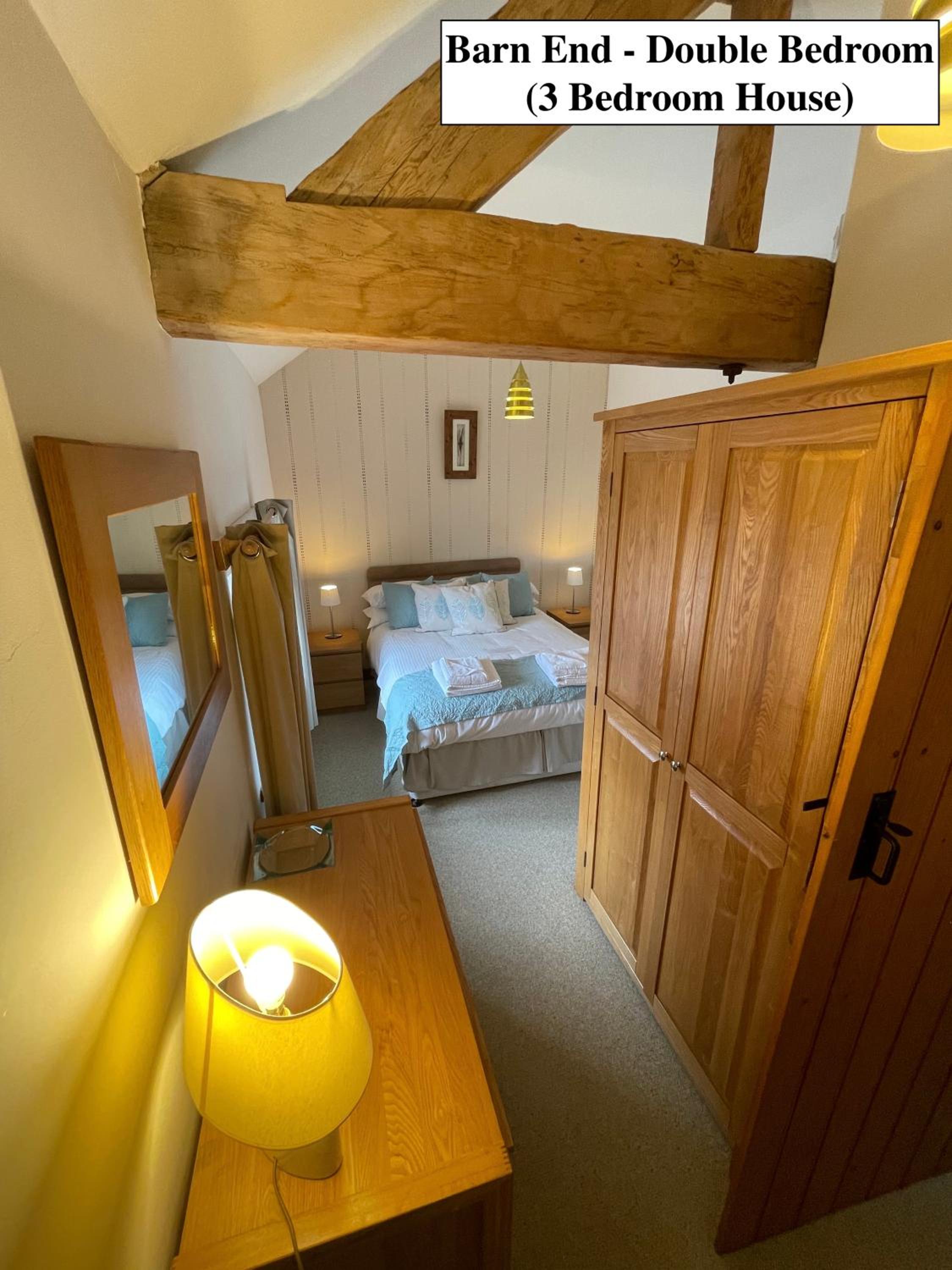 Chestnut Farm Holiday Cottages, photo 12