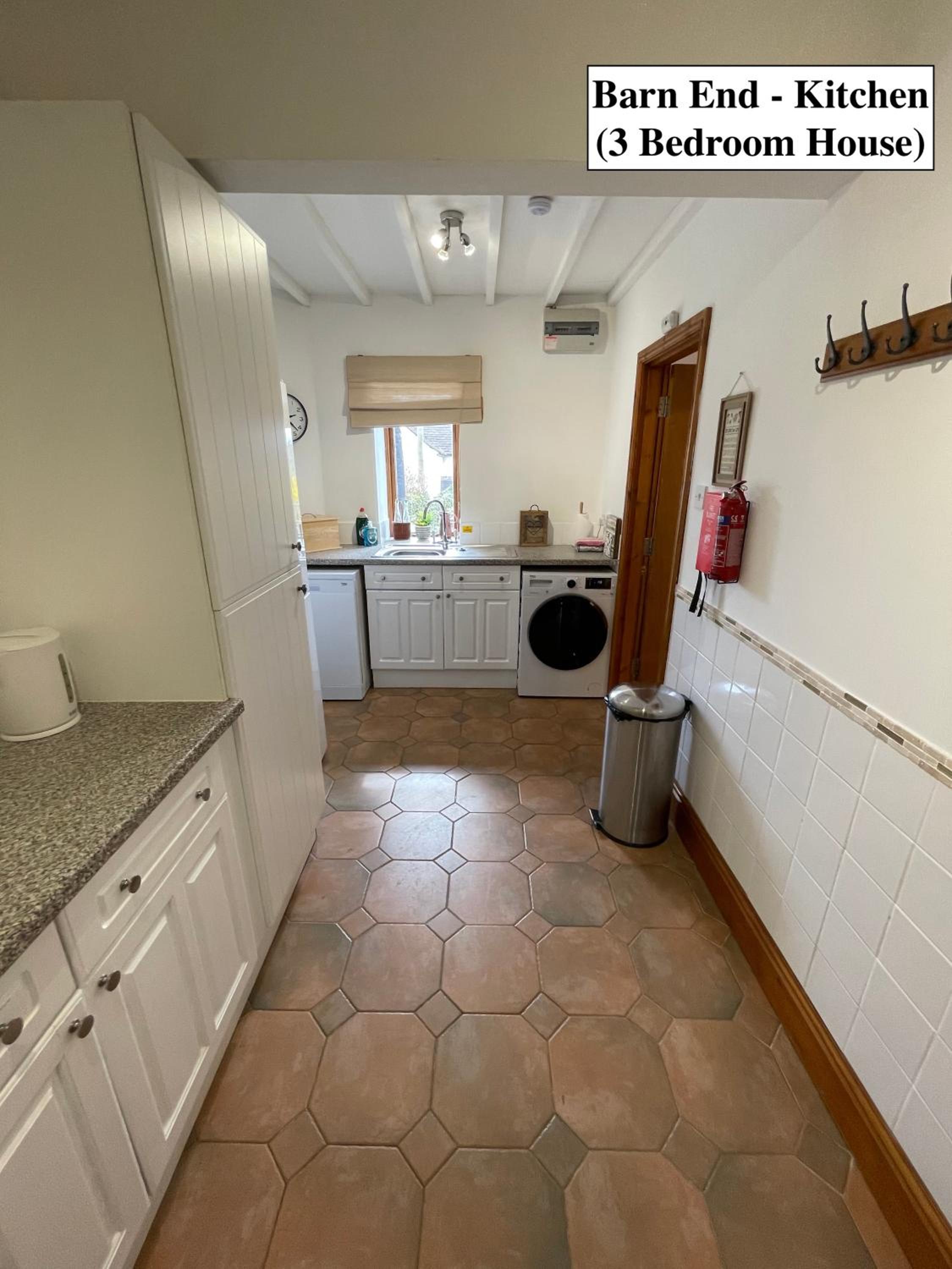 Chestnut Farm Holiday Cottages, photo 14
