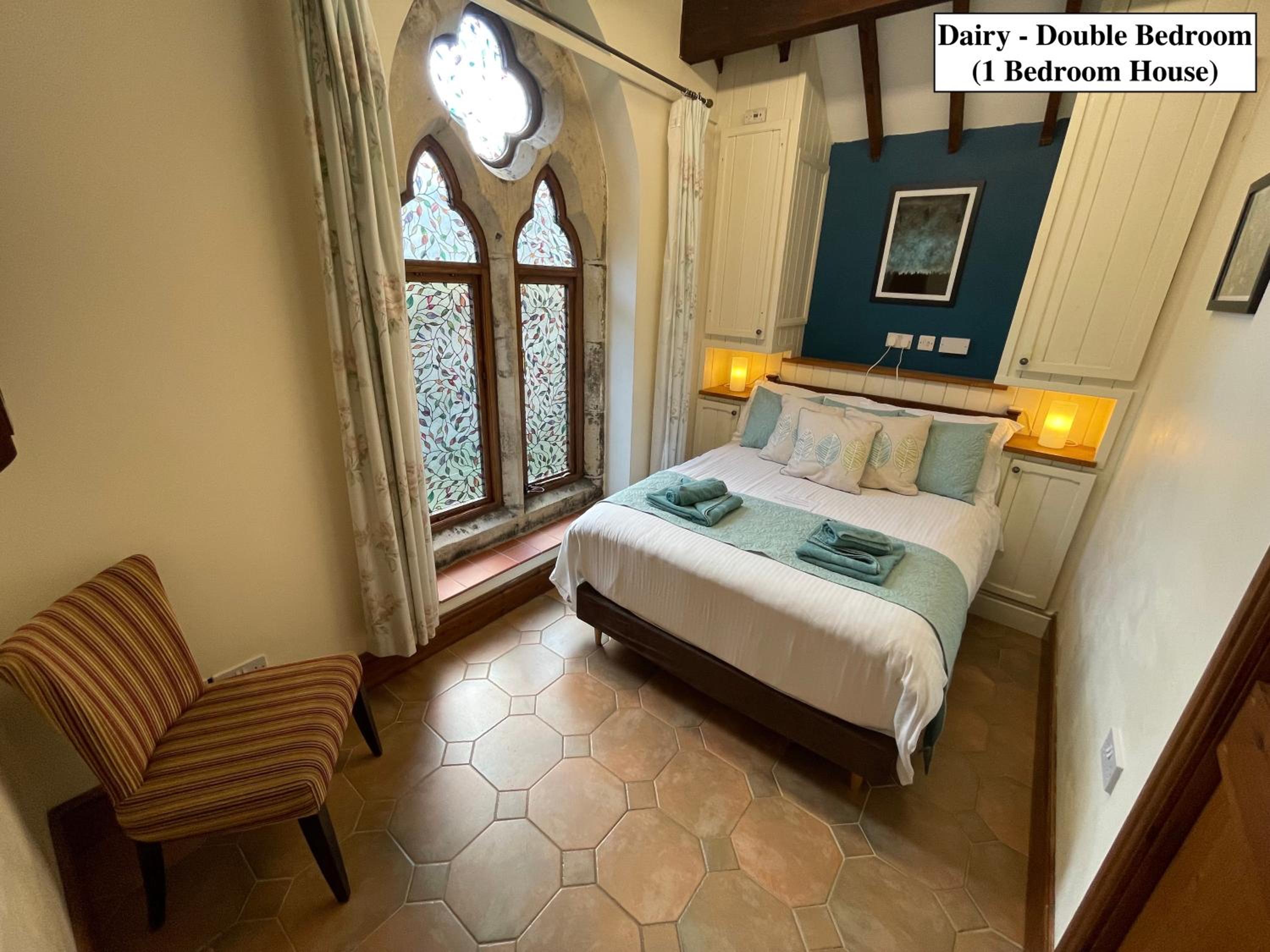 Chestnut Farm Holiday Cottages