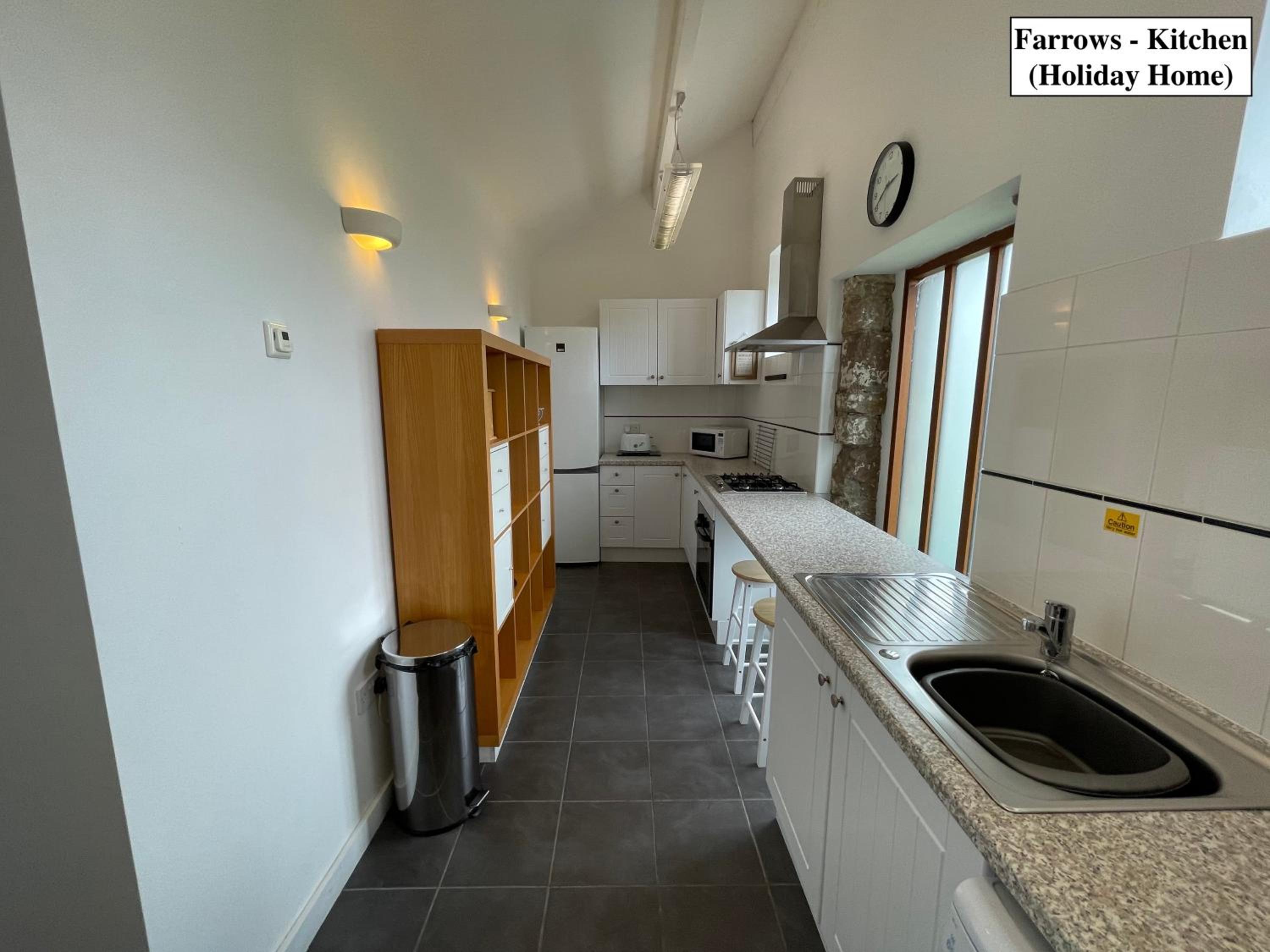 Chestnut Farm Holiday Cottages, photo 21