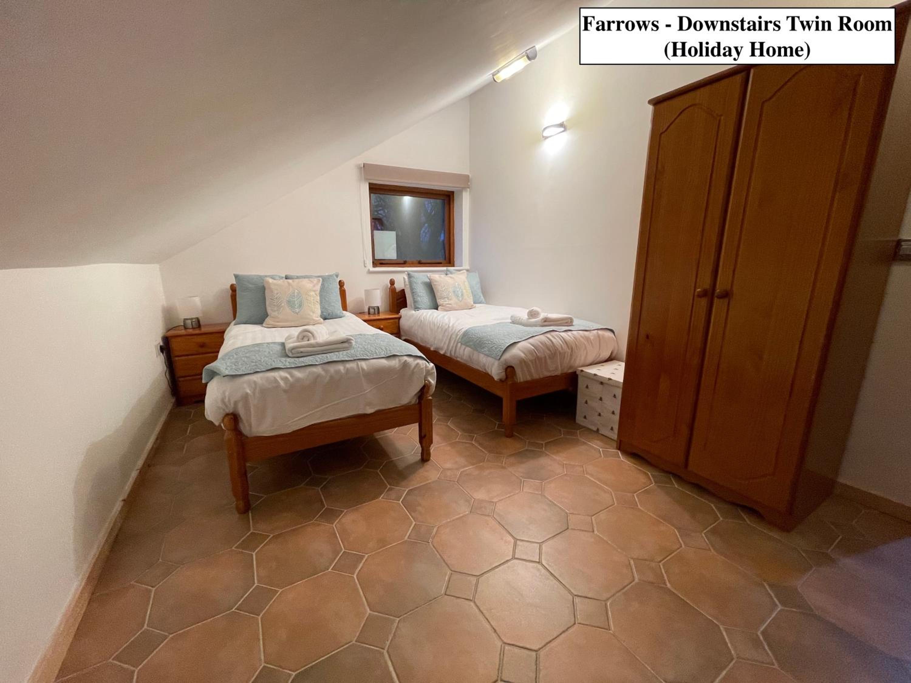 Chestnut Farm Holiday Cottages, photo 46
