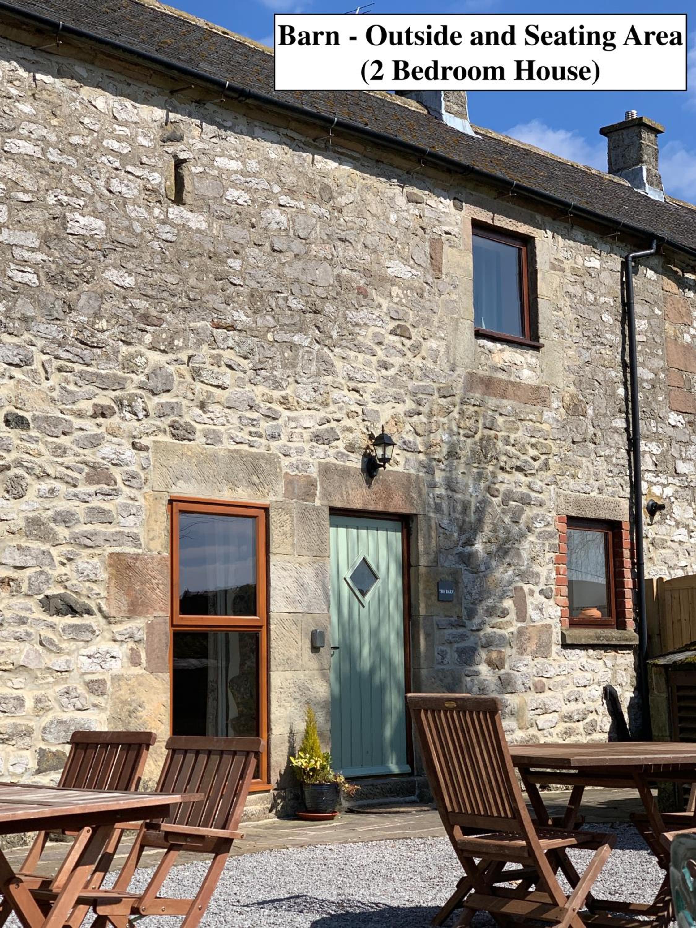 Chestnut Farm Holiday Cottages, photo 33
