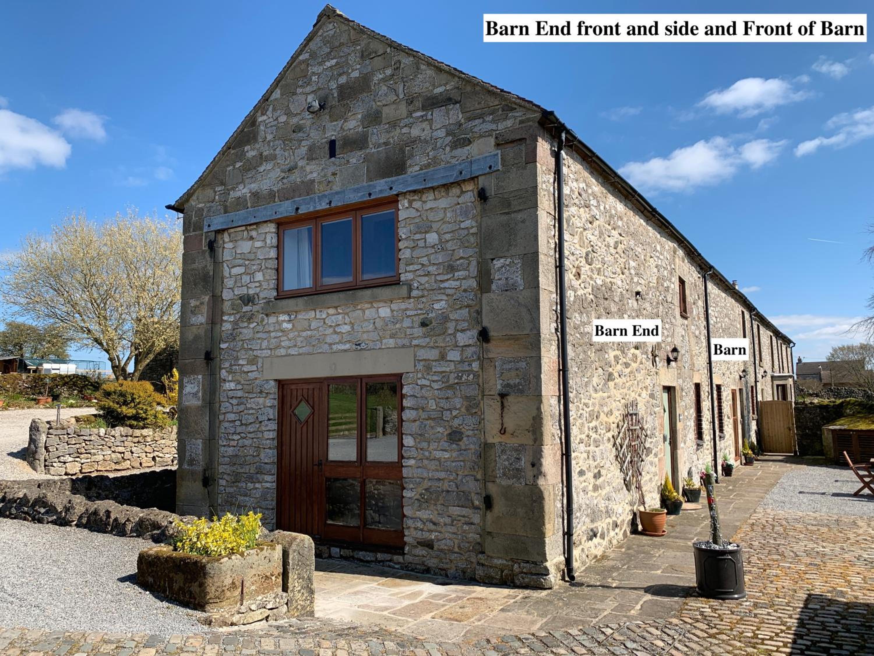 Chestnut Farm Holiday Cottages, photo 42