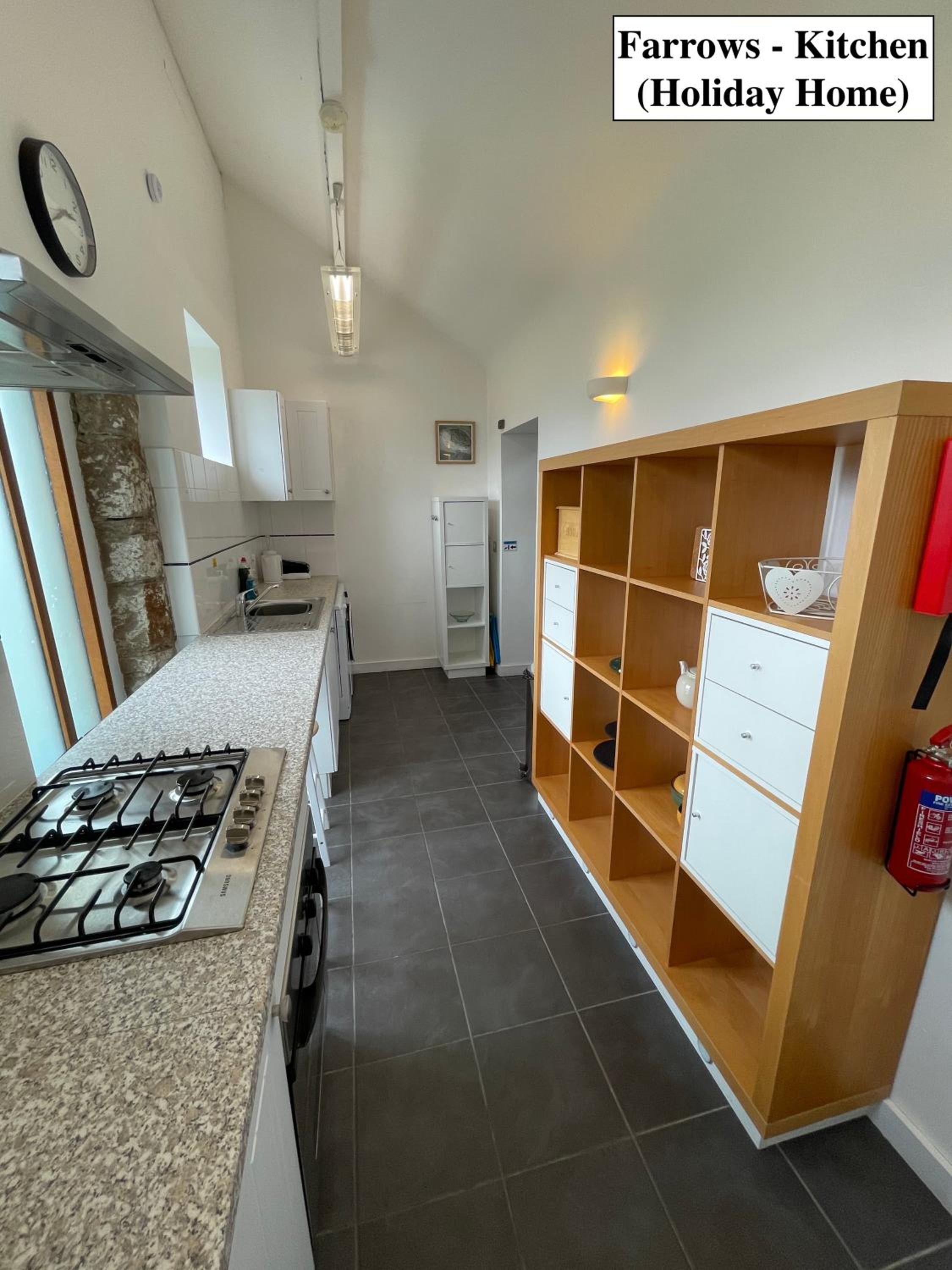 Chestnut Farm Holiday Cottages