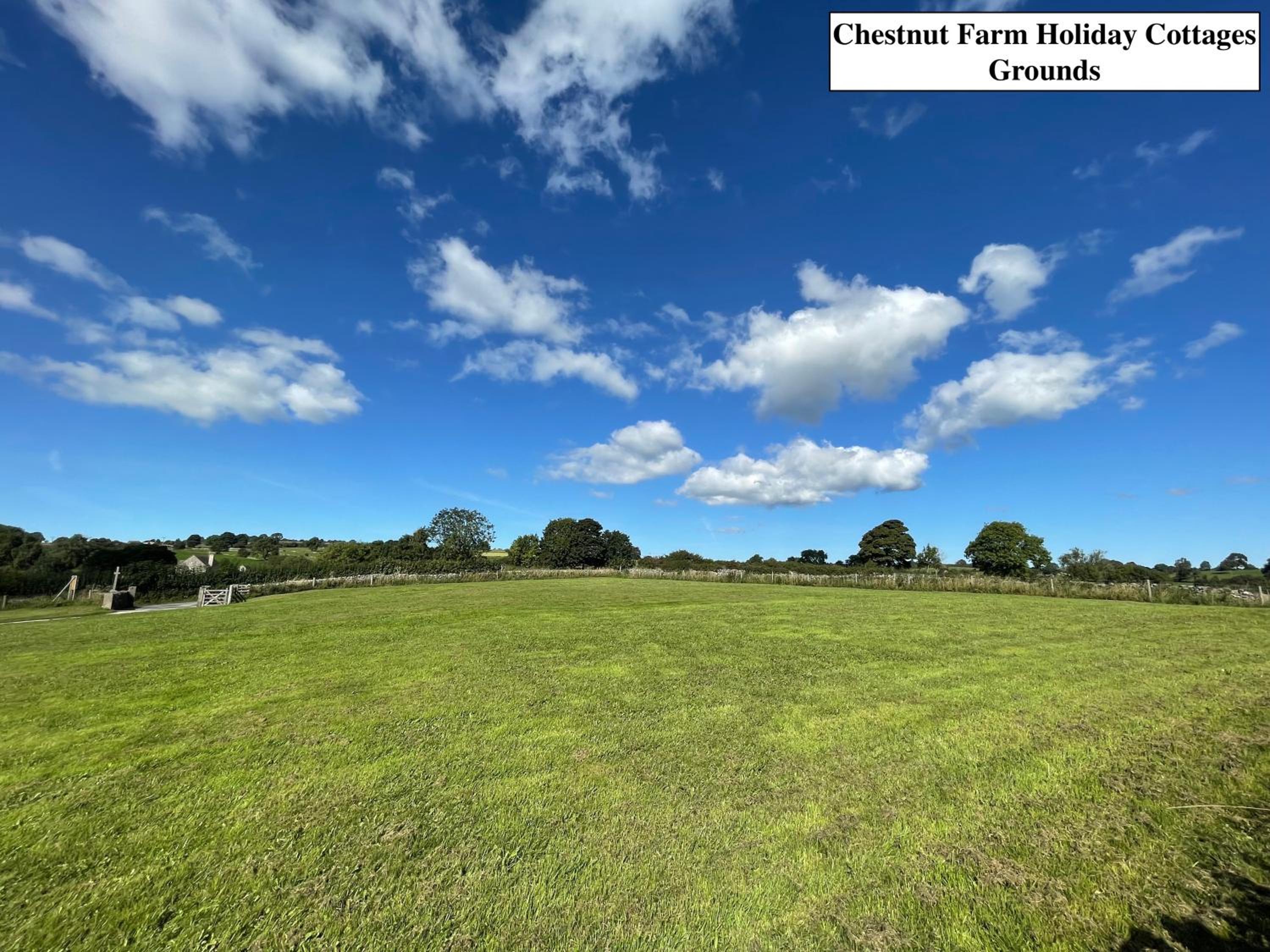 Chestnut Farm Holiday Cottages, photo 38
