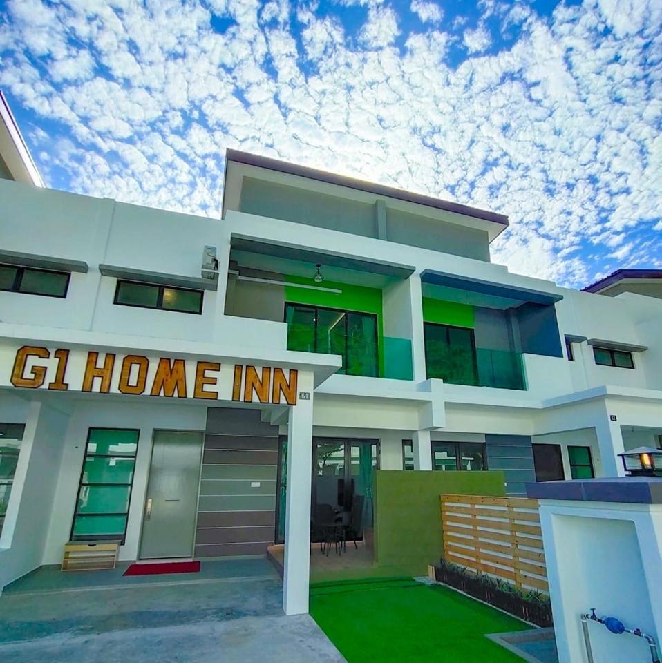 61's Home Inn @Pangkor Villa 88 Resort photo 1