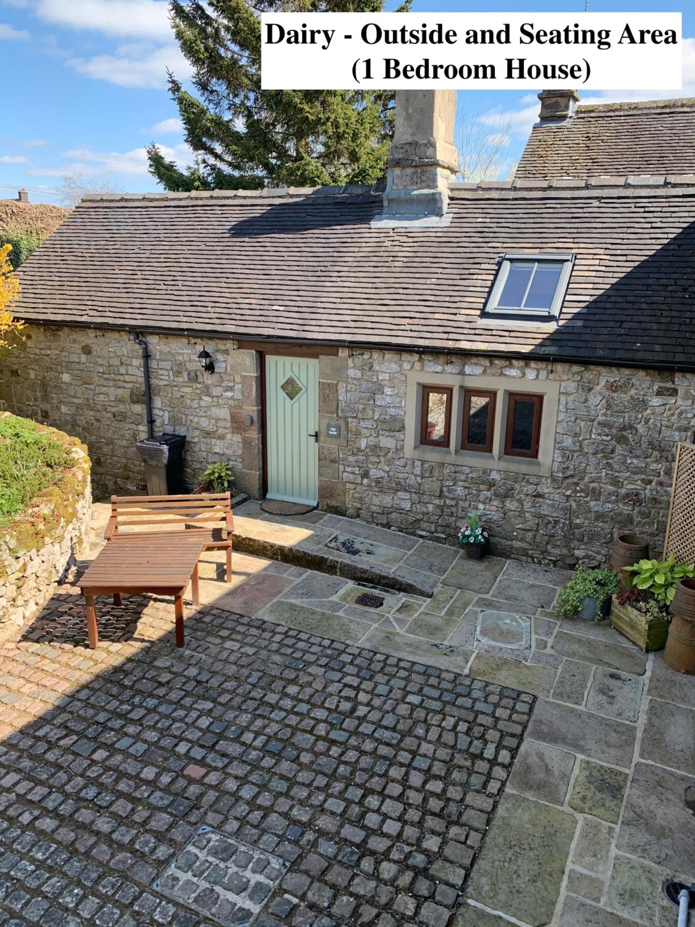 Chestnut Farm Holiday Cottages